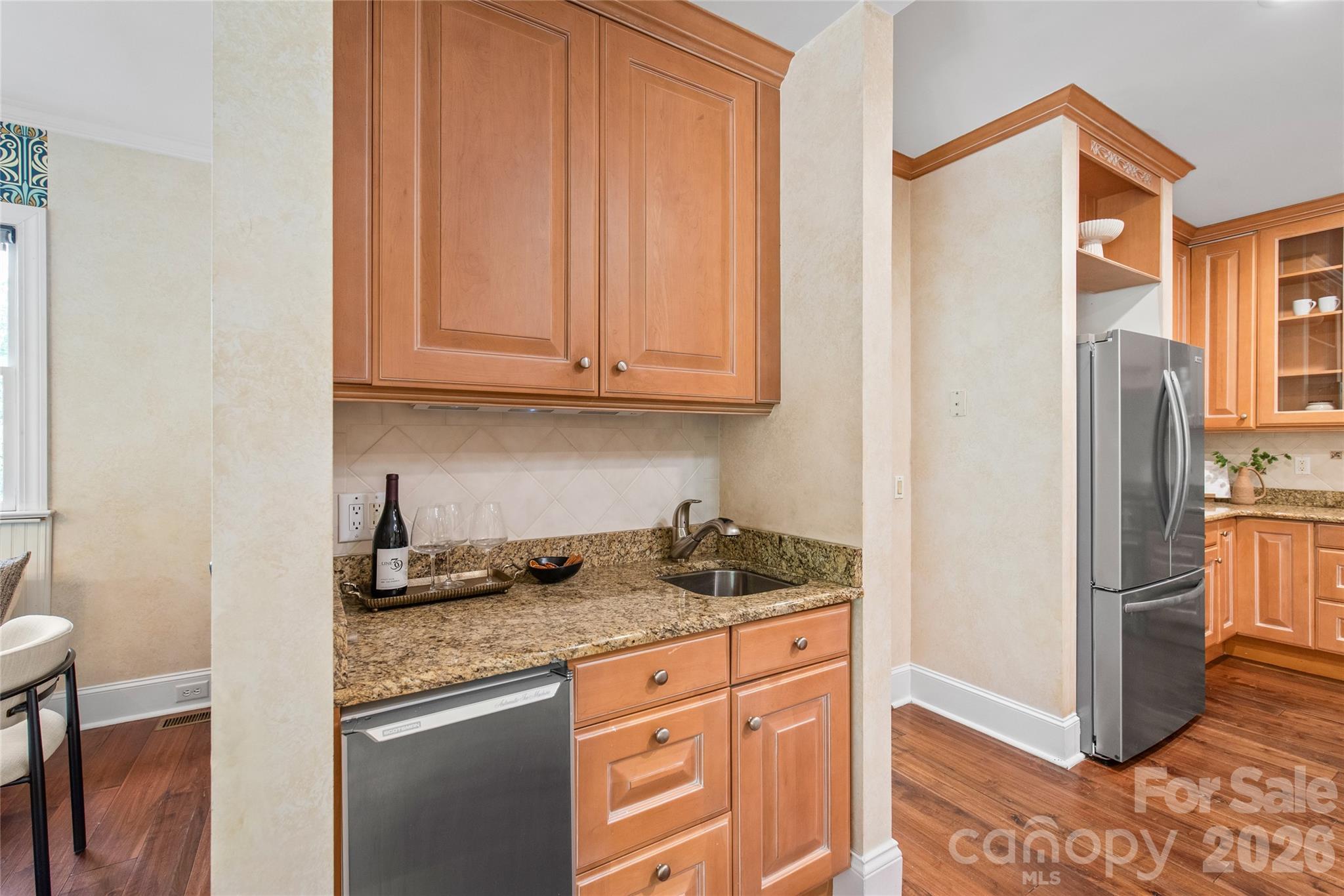9529 Greyson Ridge Drive Charlotte NC 28277