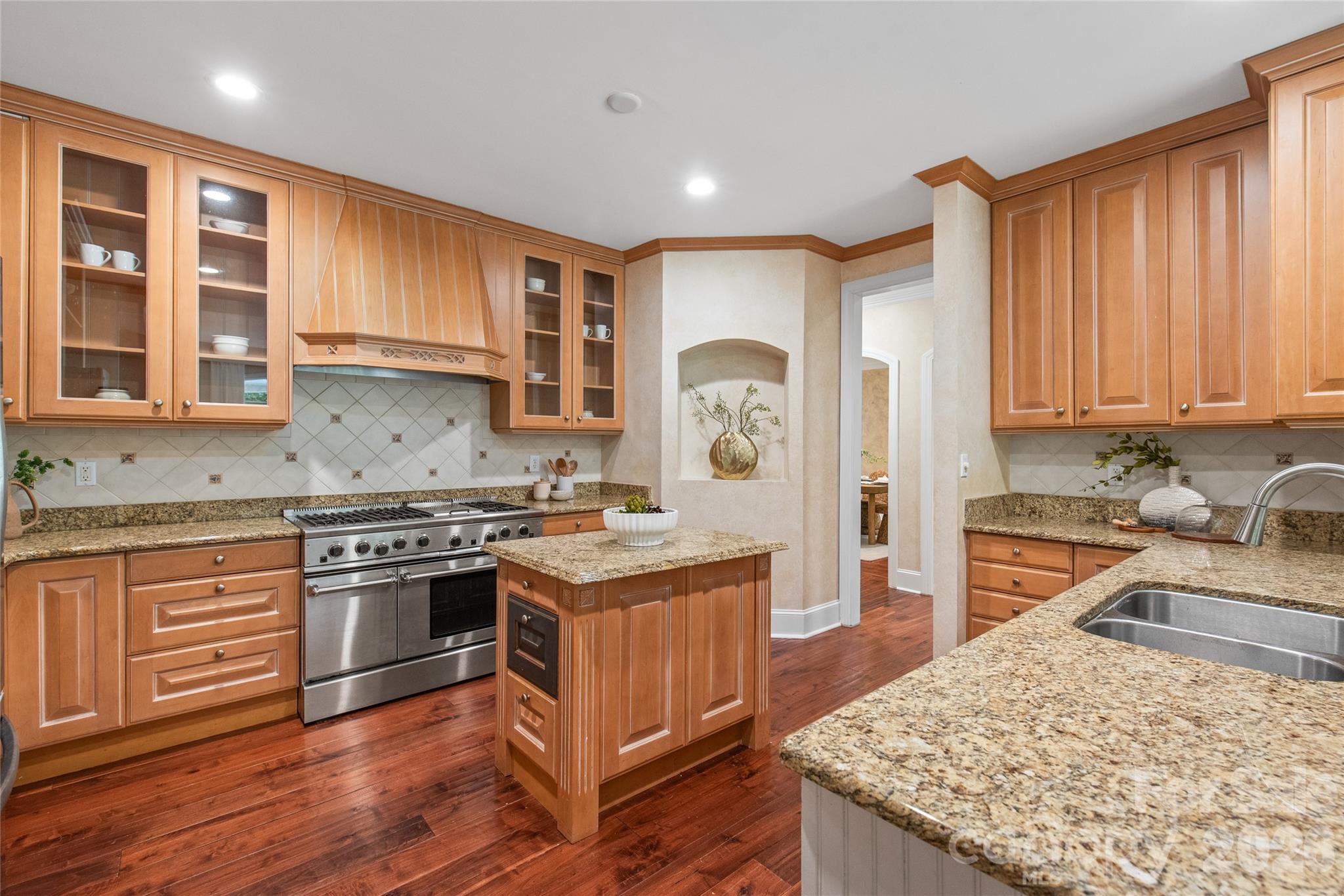 9529 Greyson Ridge Drive Charlotte NC 28277