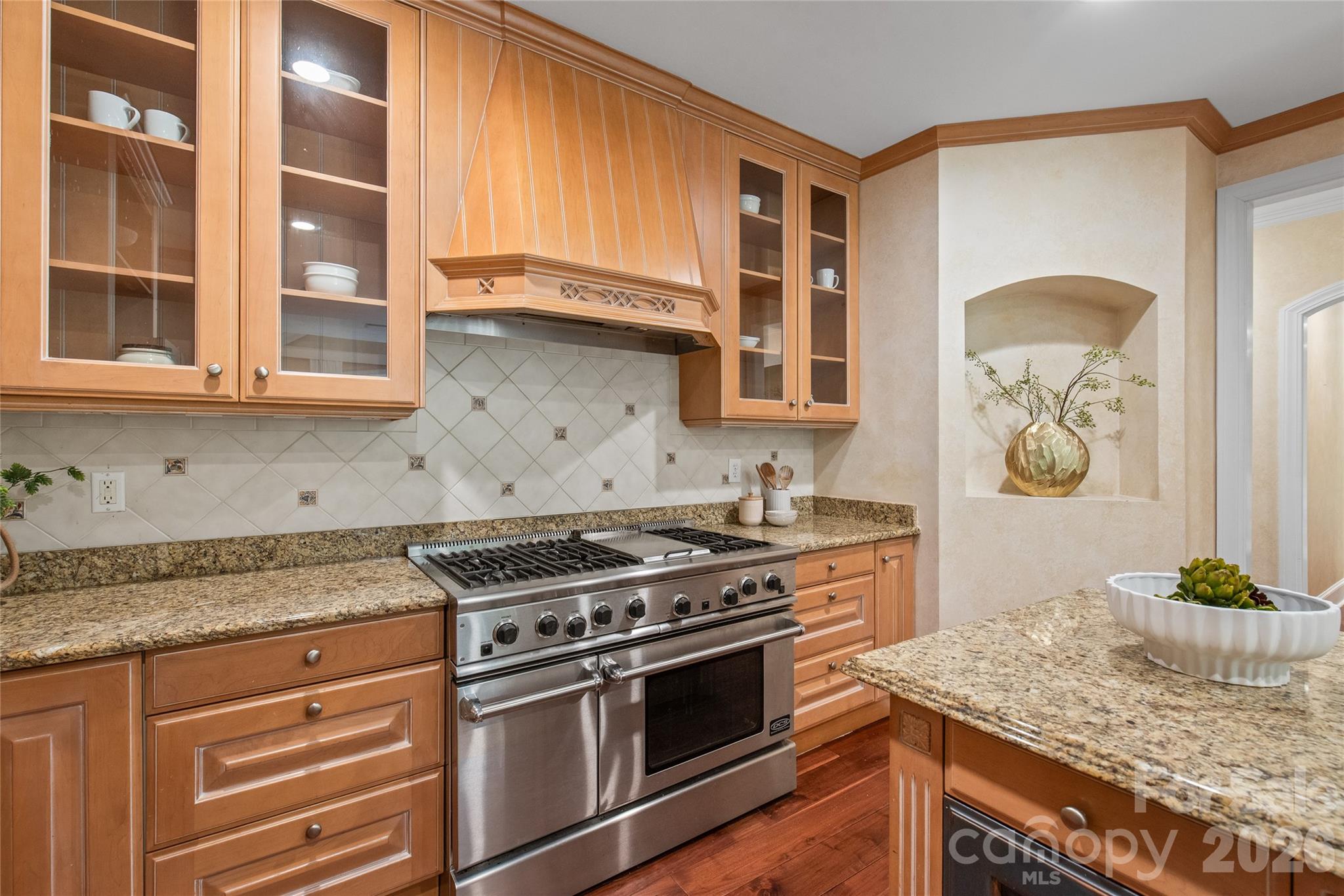 9529 Greyson Ridge Drive Charlotte NC 28277