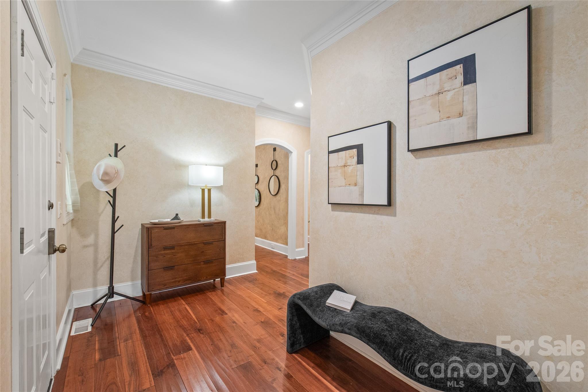 9529 Greyson Ridge Drive Charlotte NC 28277