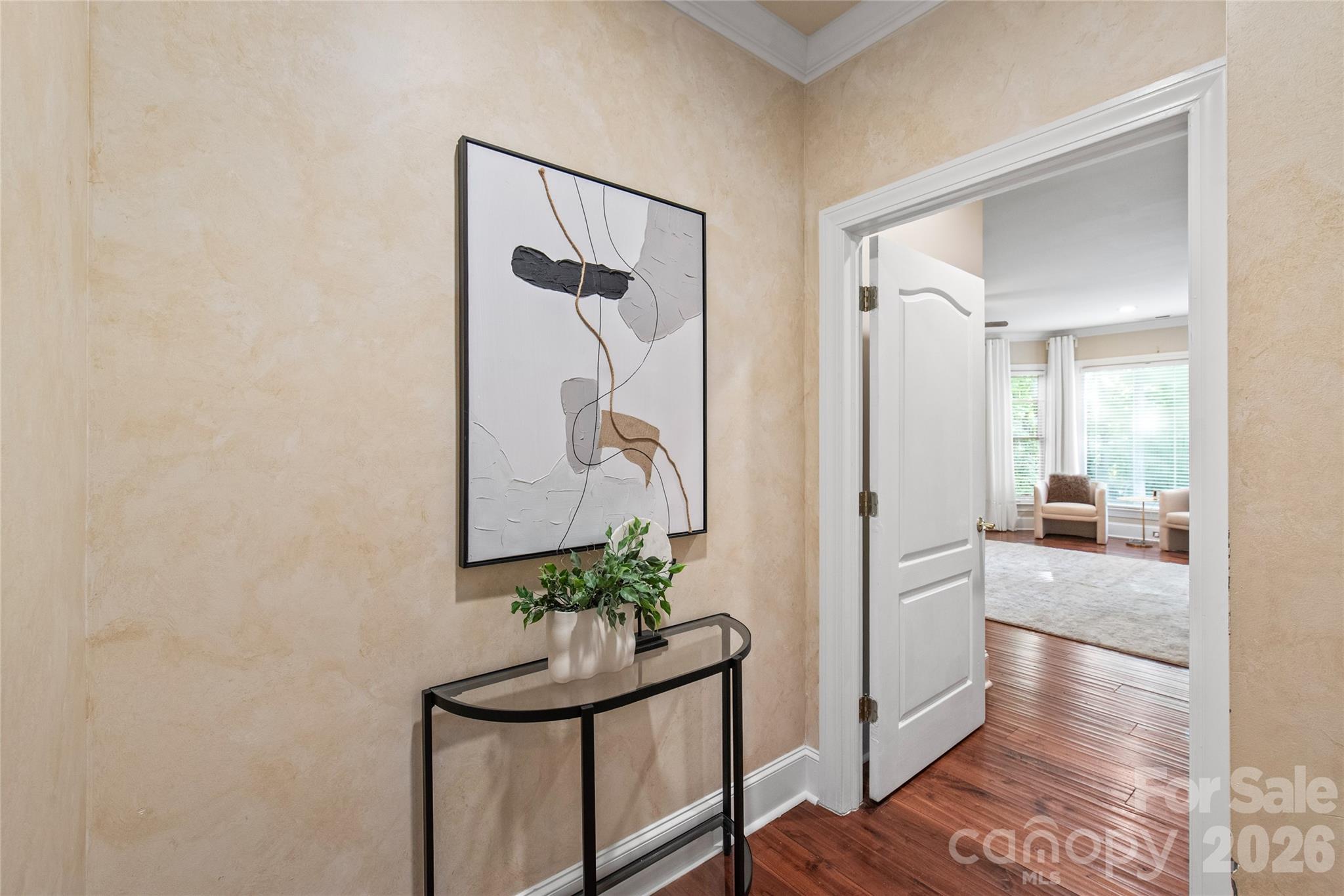 9529 Greyson Ridge Drive Charlotte NC 28277