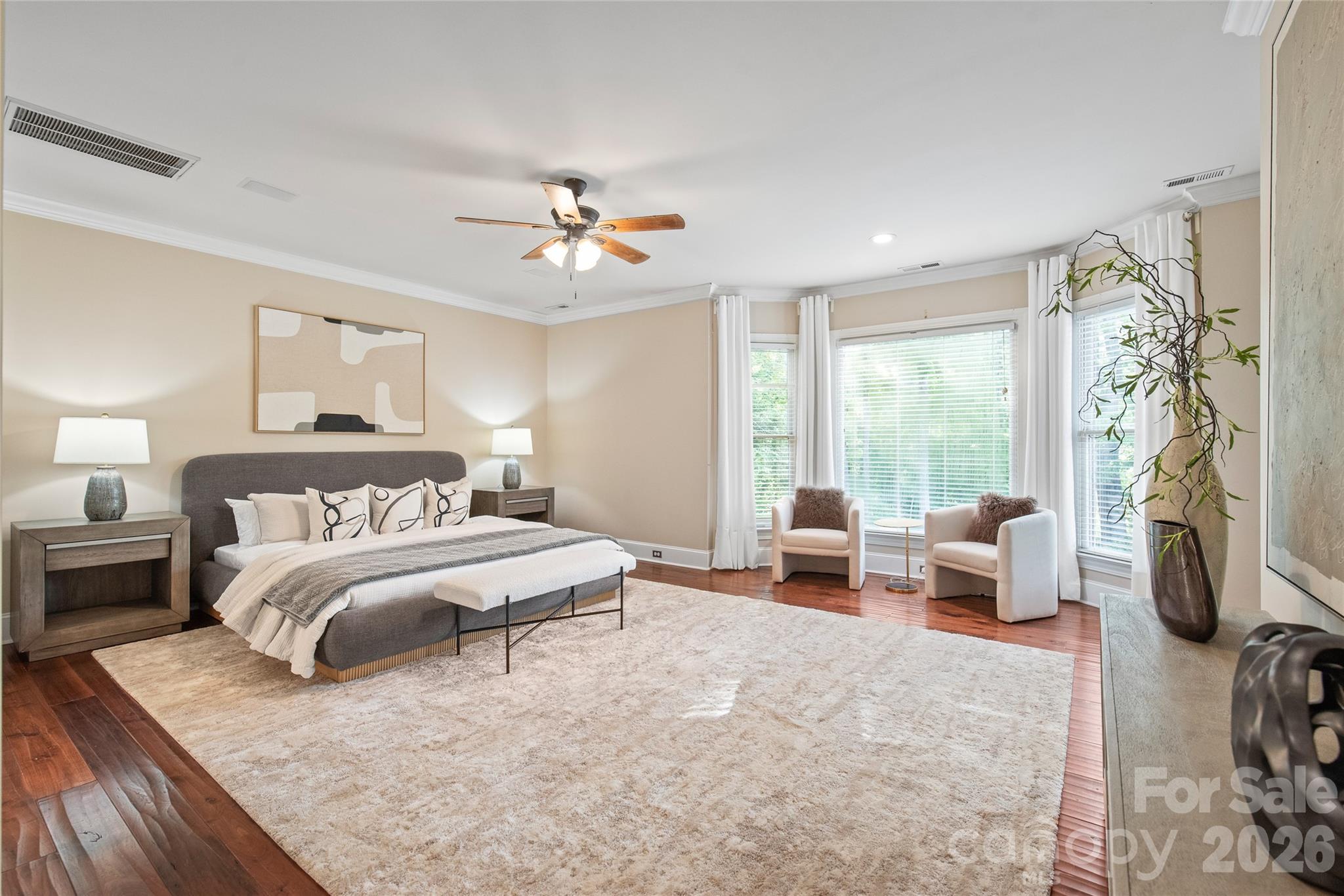 9529 Greyson Ridge Drive Charlotte NC 28277