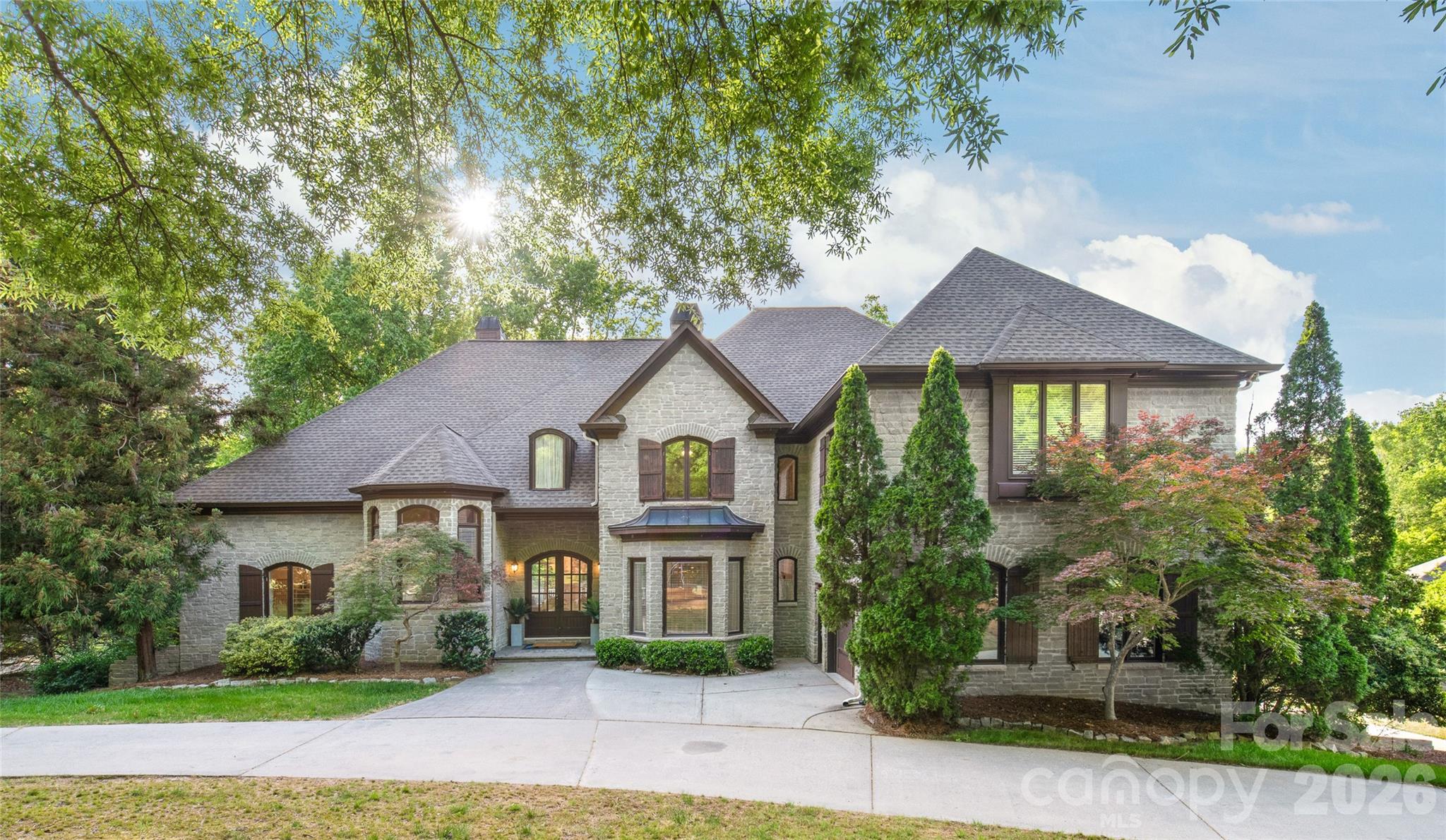 9529 Greyson Ridge Drive Charlotte NC 28277