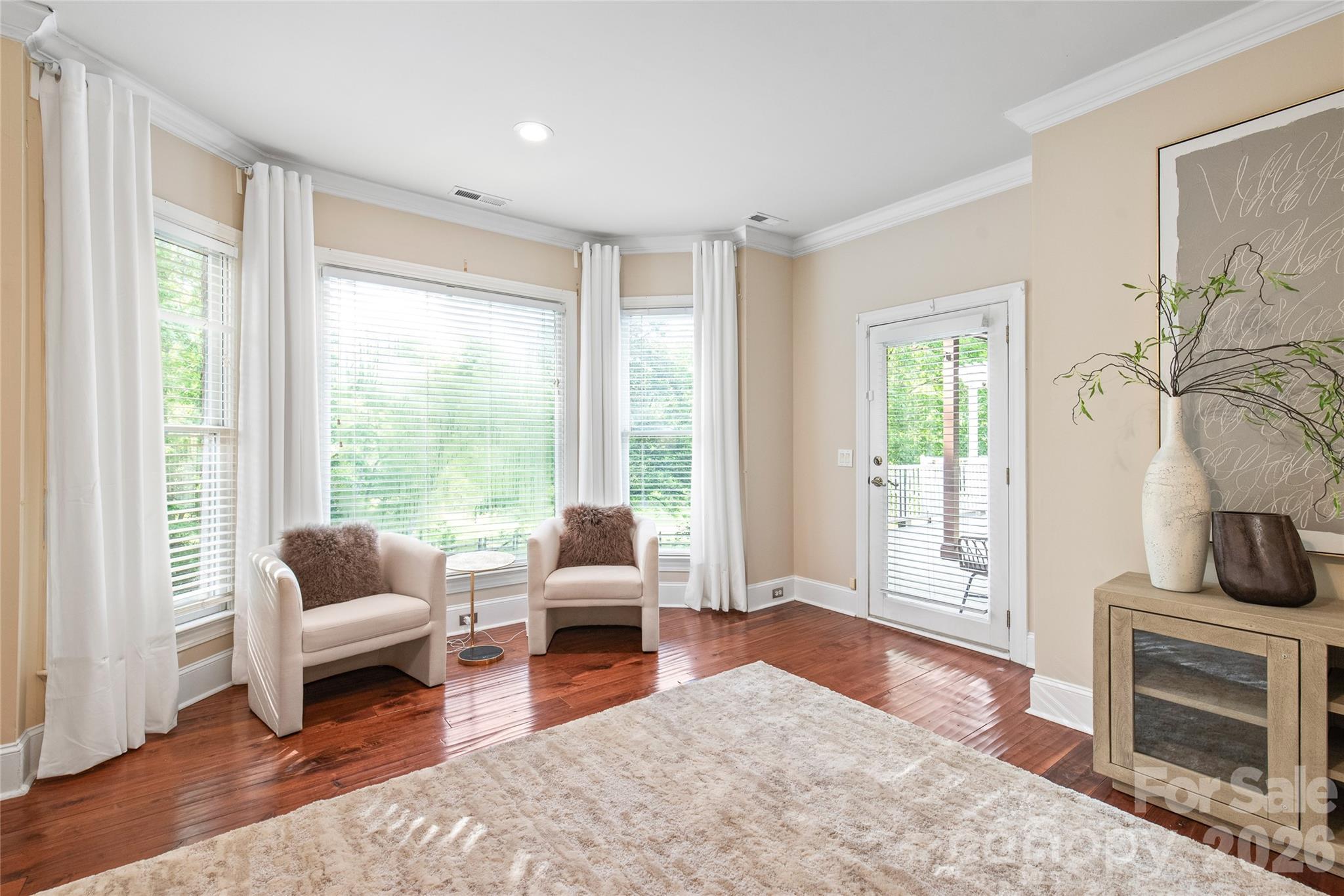 9529 Greyson Ridge Drive Charlotte NC 28277