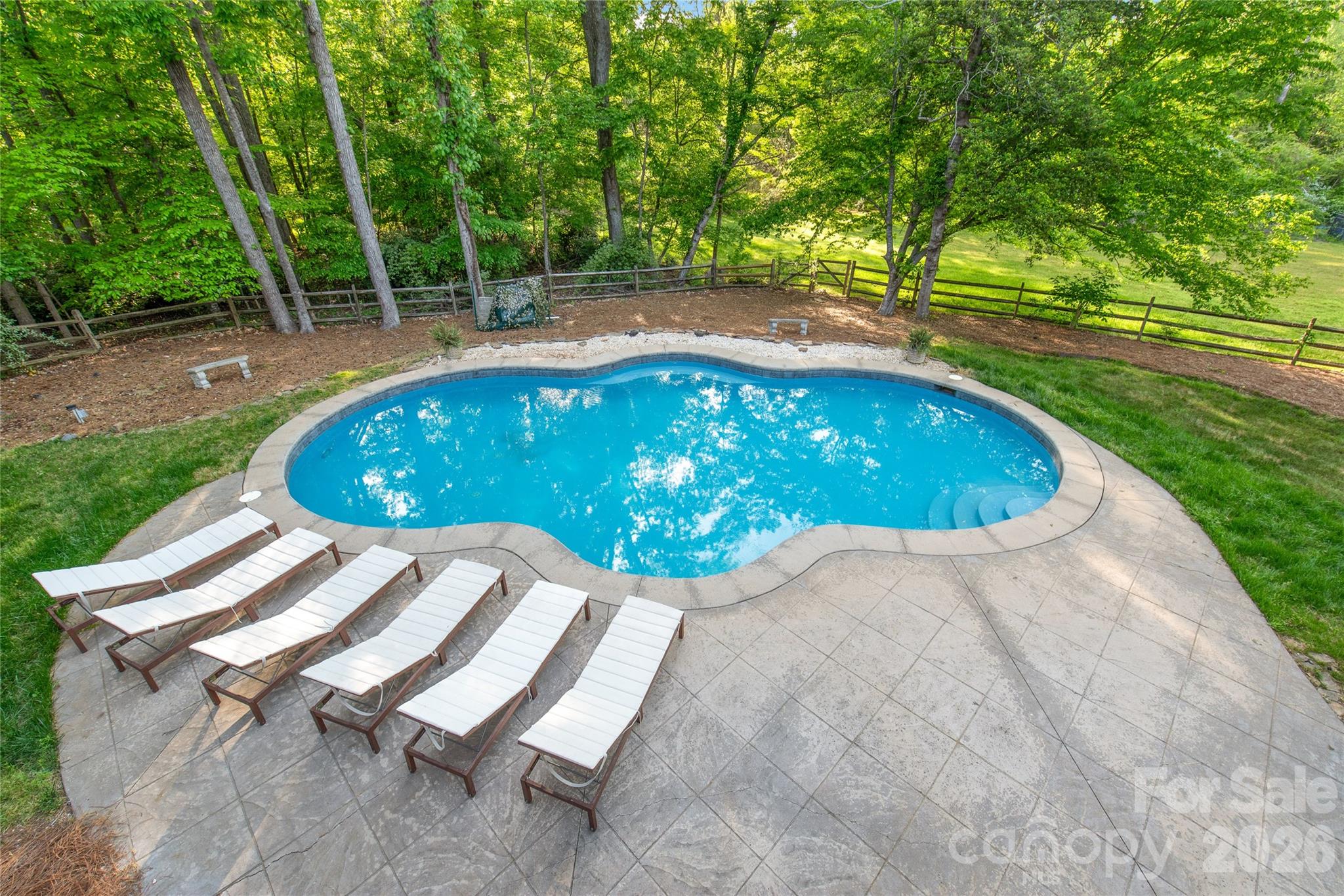 9529 Greyson Ridge Drive Charlotte NC 28277