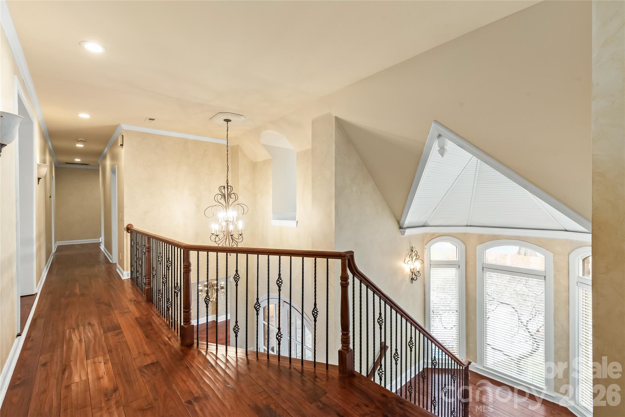 9529 Greyson Ridge Drive Charlotte NC 28277