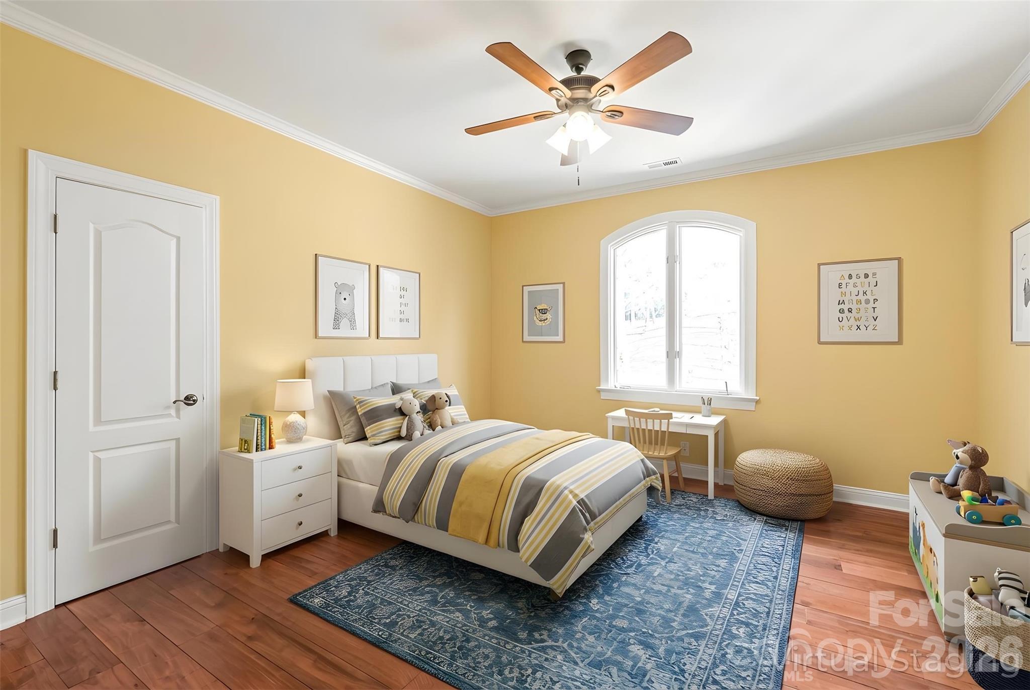 9529 Greyson Ridge Drive Charlotte NC 28277