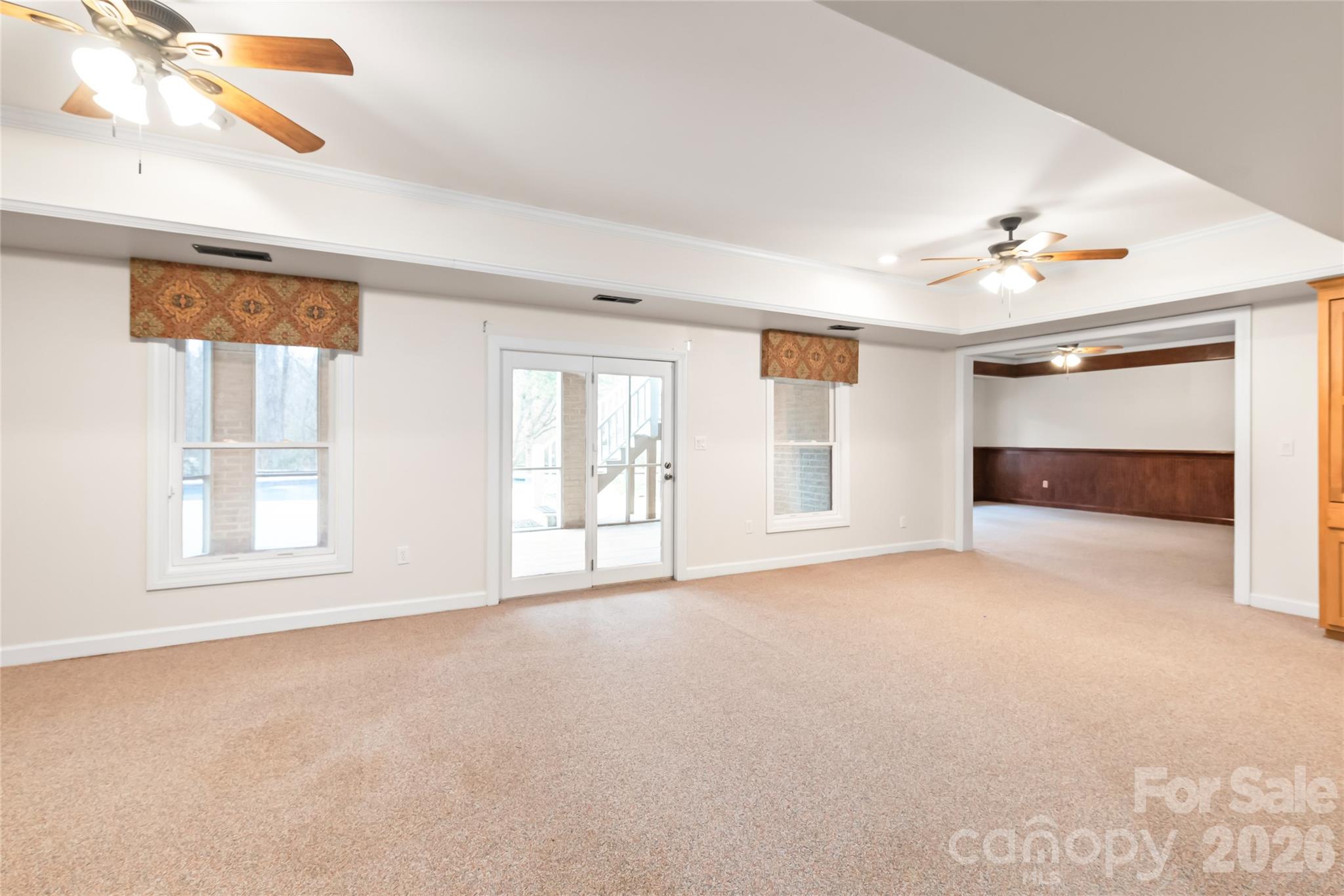 9529 Greyson Ridge Drive Charlotte NC 28277