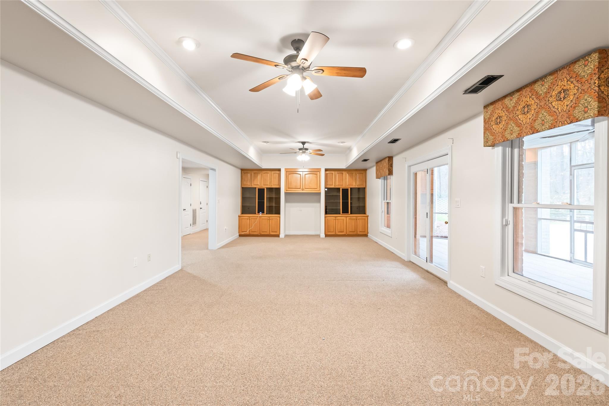 9529 Greyson Ridge Drive Charlotte NC 28277