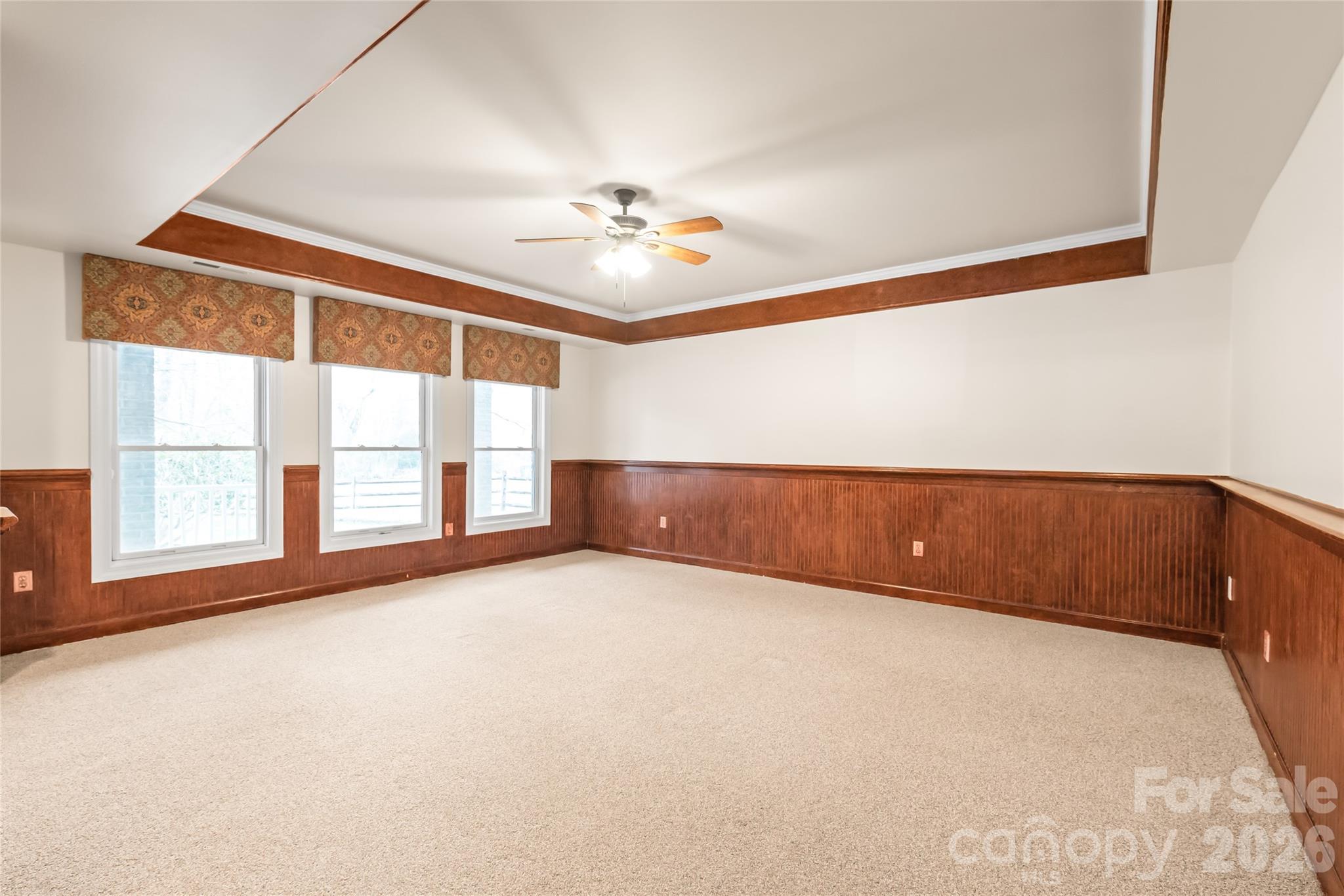 9529 Greyson Ridge Drive Charlotte NC 28277