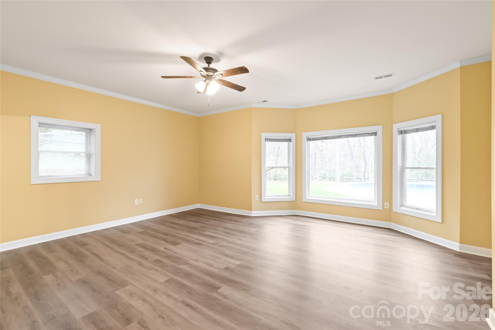 9529 Greyson Ridge Drive Charlotte NC 28277