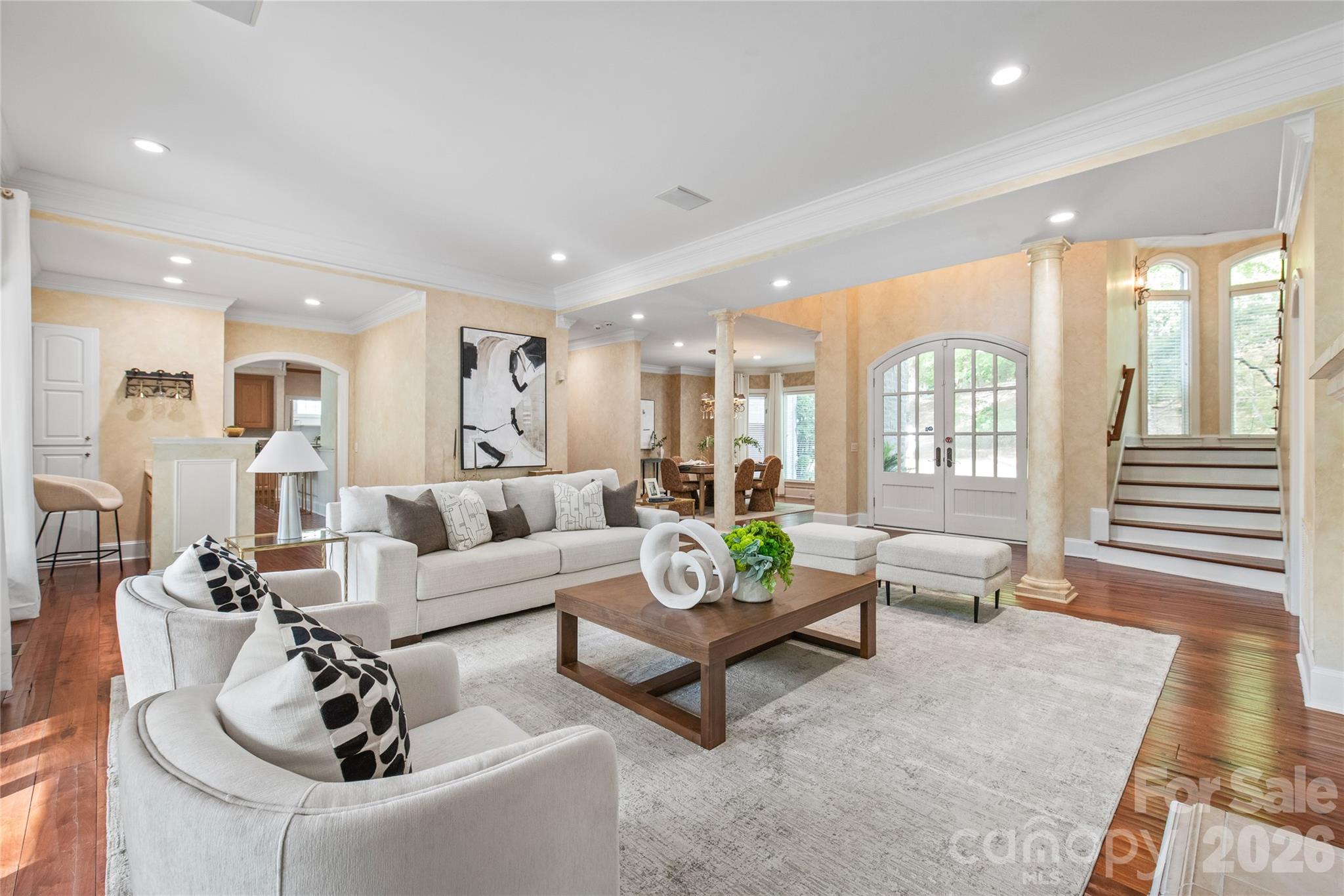 9529 Greyson Ridge Drive Charlotte NC 28277