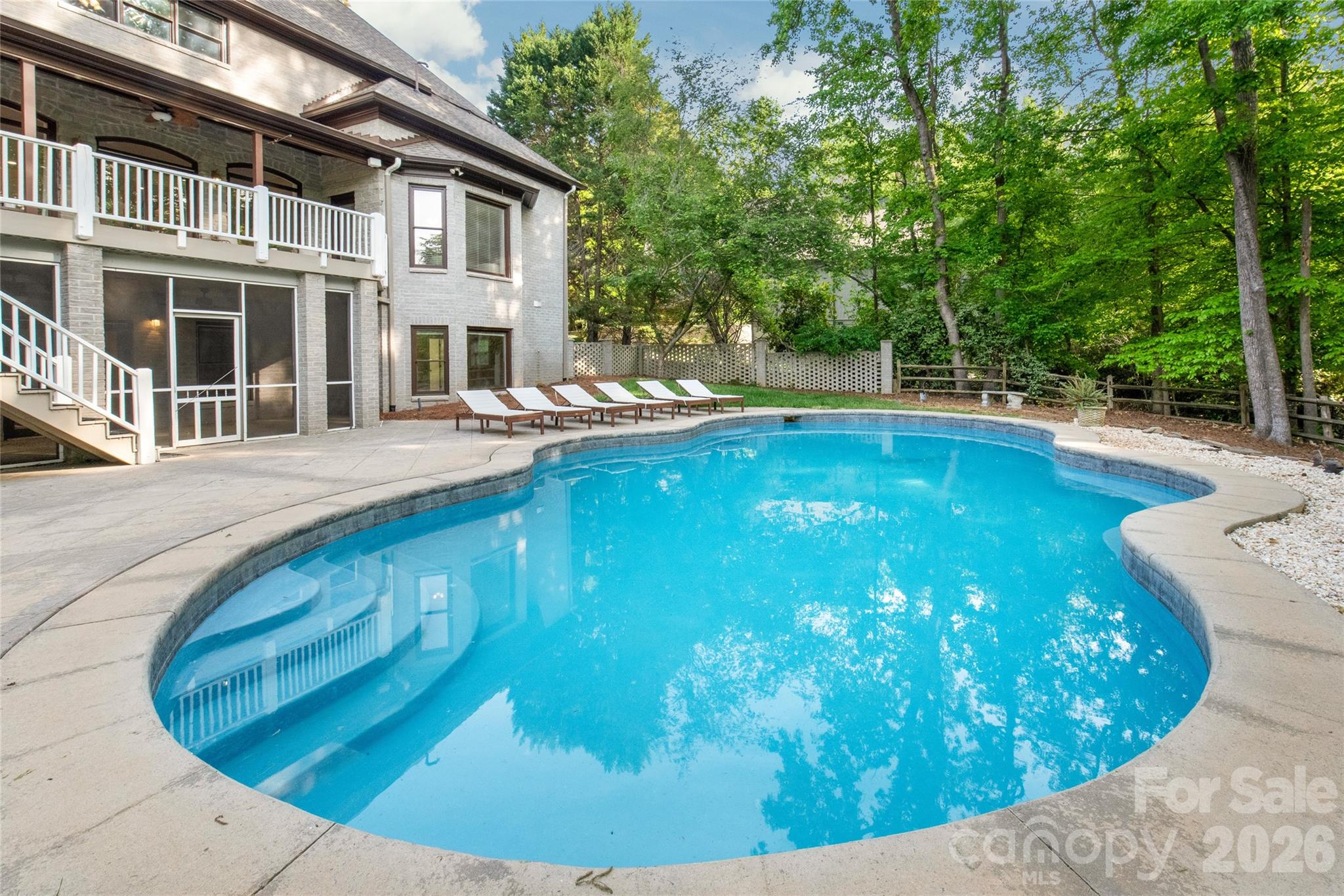 9529 Greyson Ridge Drive Charlotte NC 28277