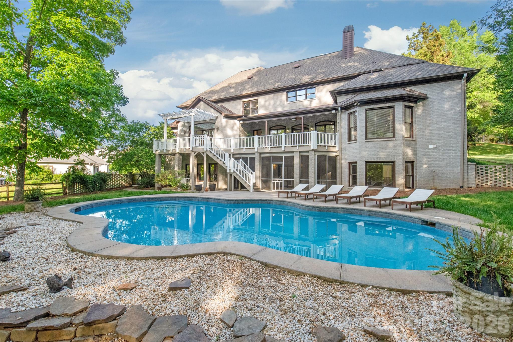 9529 Greyson Ridge Drive Charlotte NC 28277