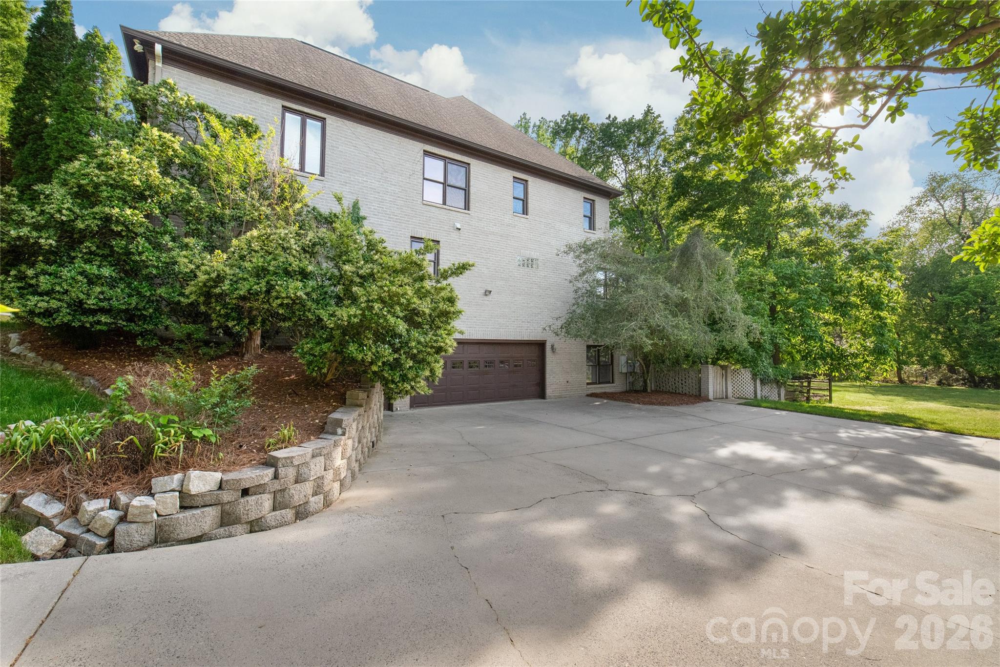 9529 Greyson Ridge Drive Charlotte NC 28277