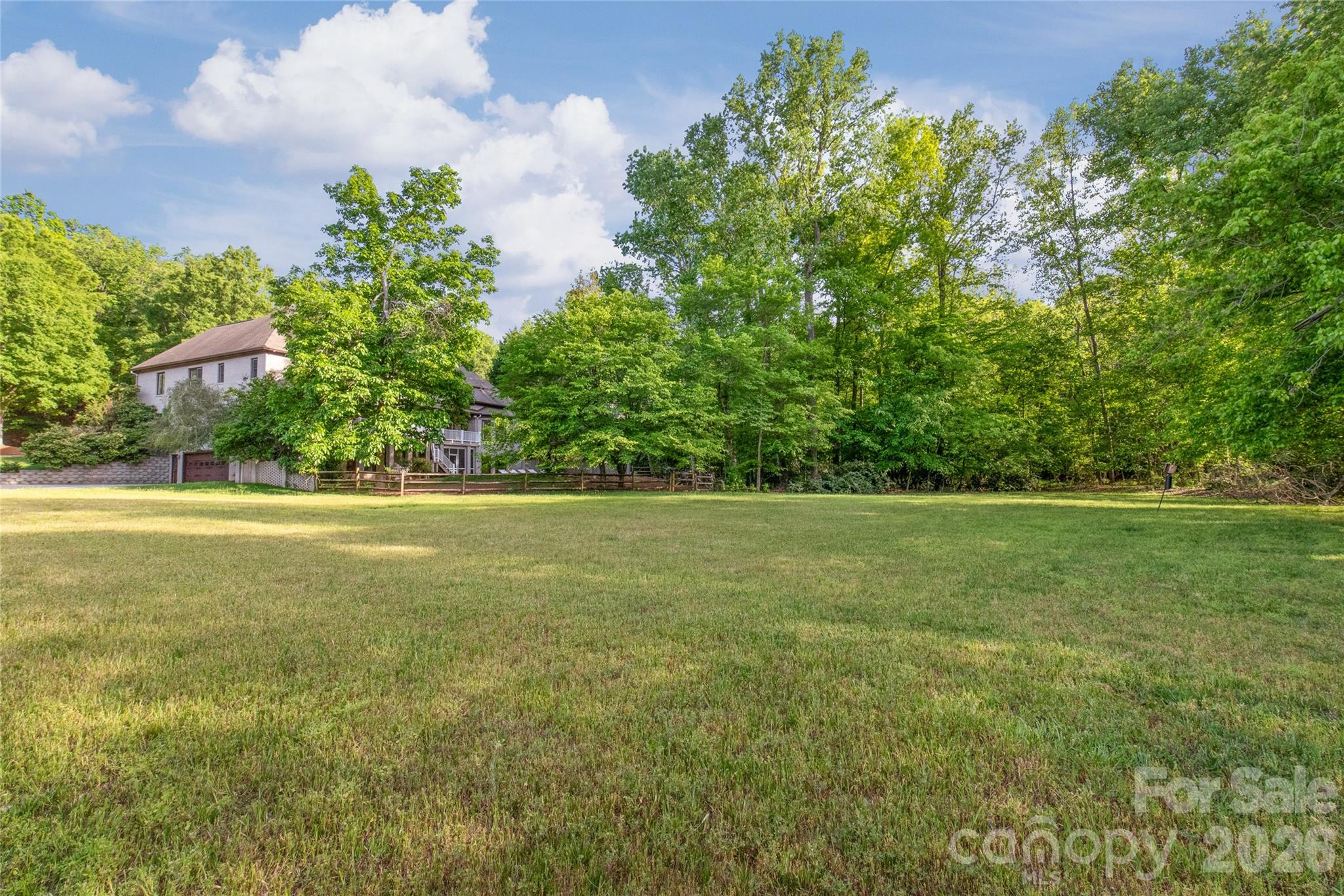 9529 Greyson Ridge Drive Charlotte NC 28277