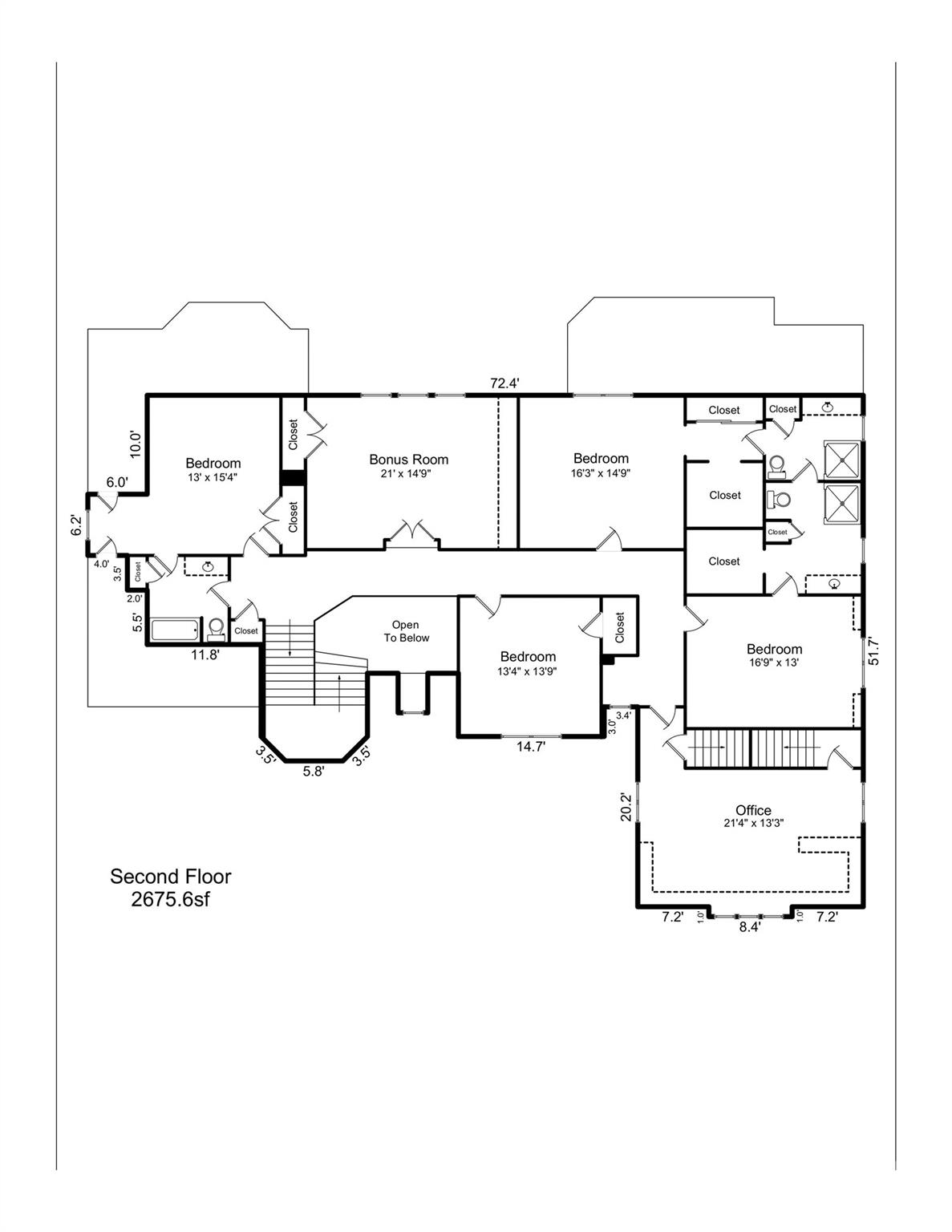 9529 Greyson Ridge Drive Charlotte NC 28277