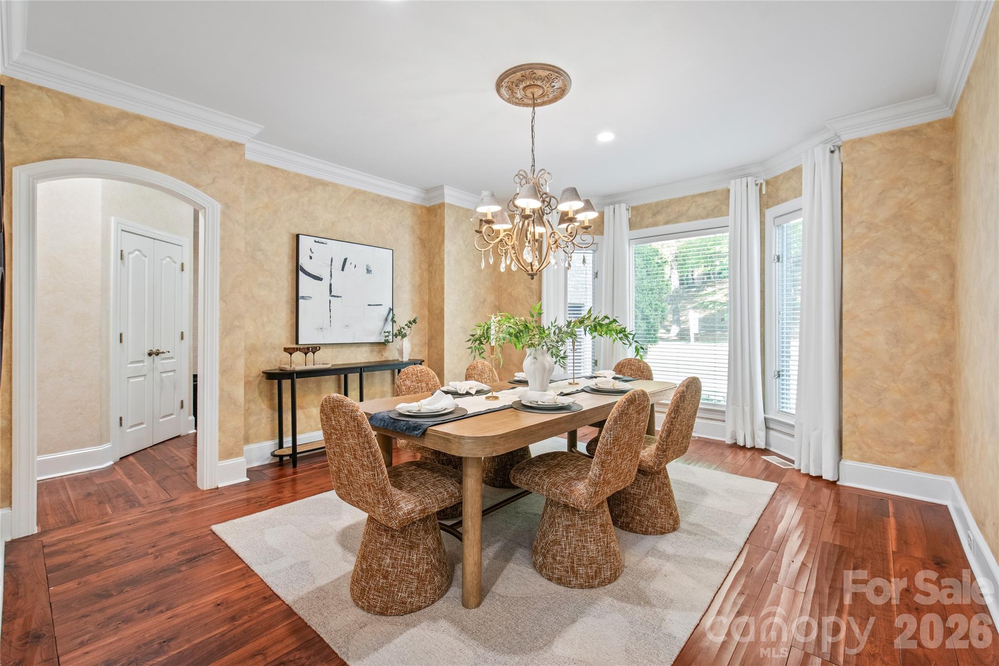 9529 Greyson Ridge Drive Charlotte NC 28277