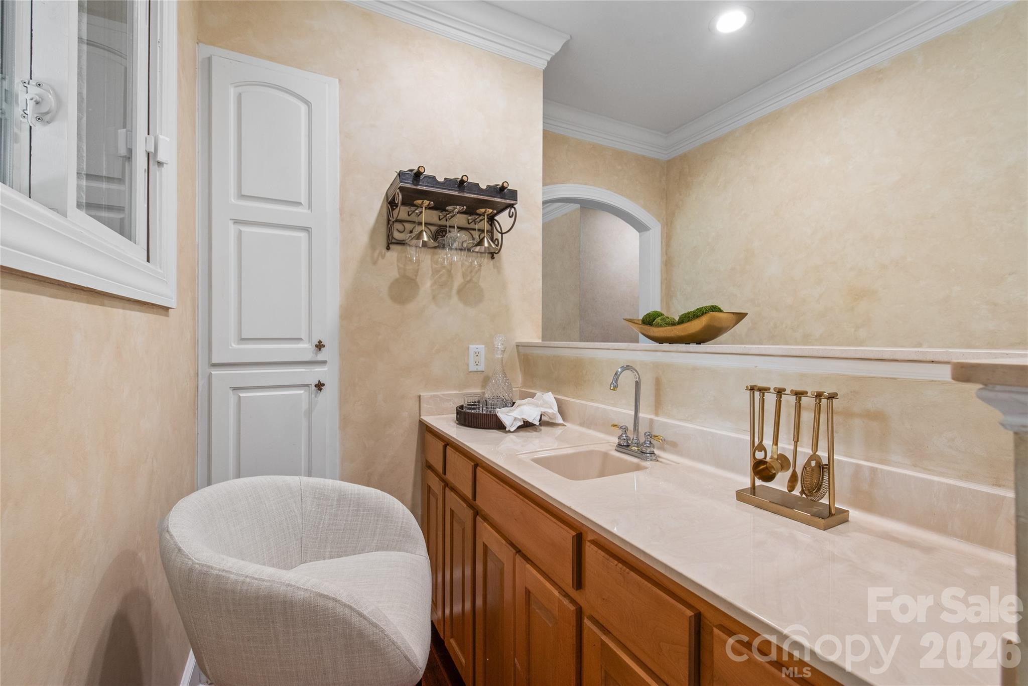 9529 Greyson Ridge Drive Charlotte NC 28277