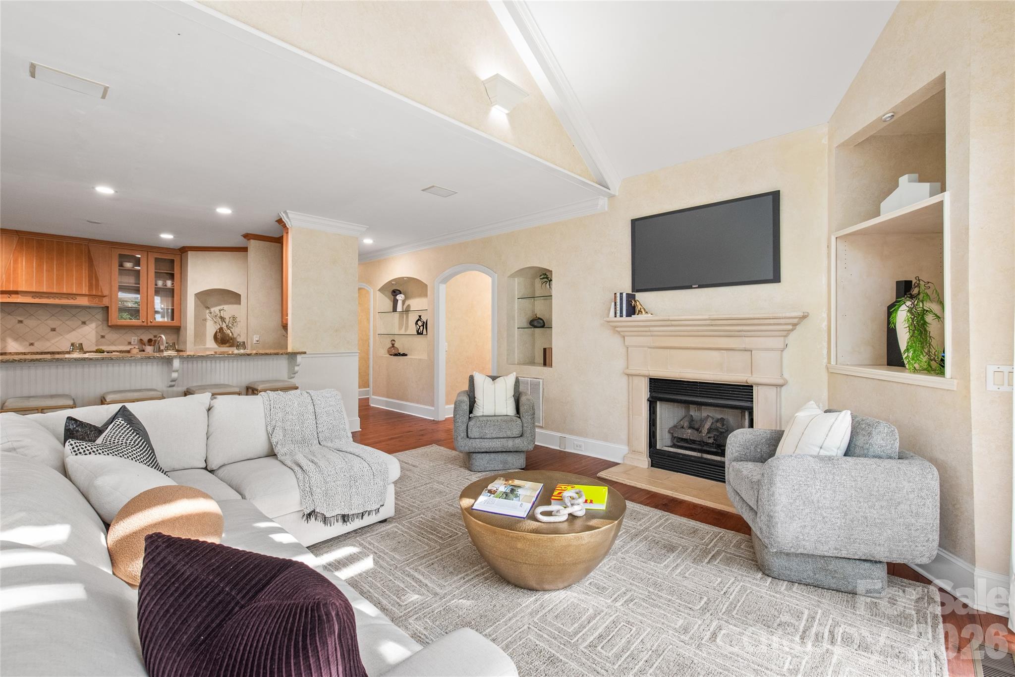 9529 Greyson Ridge Drive Charlotte NC 28277