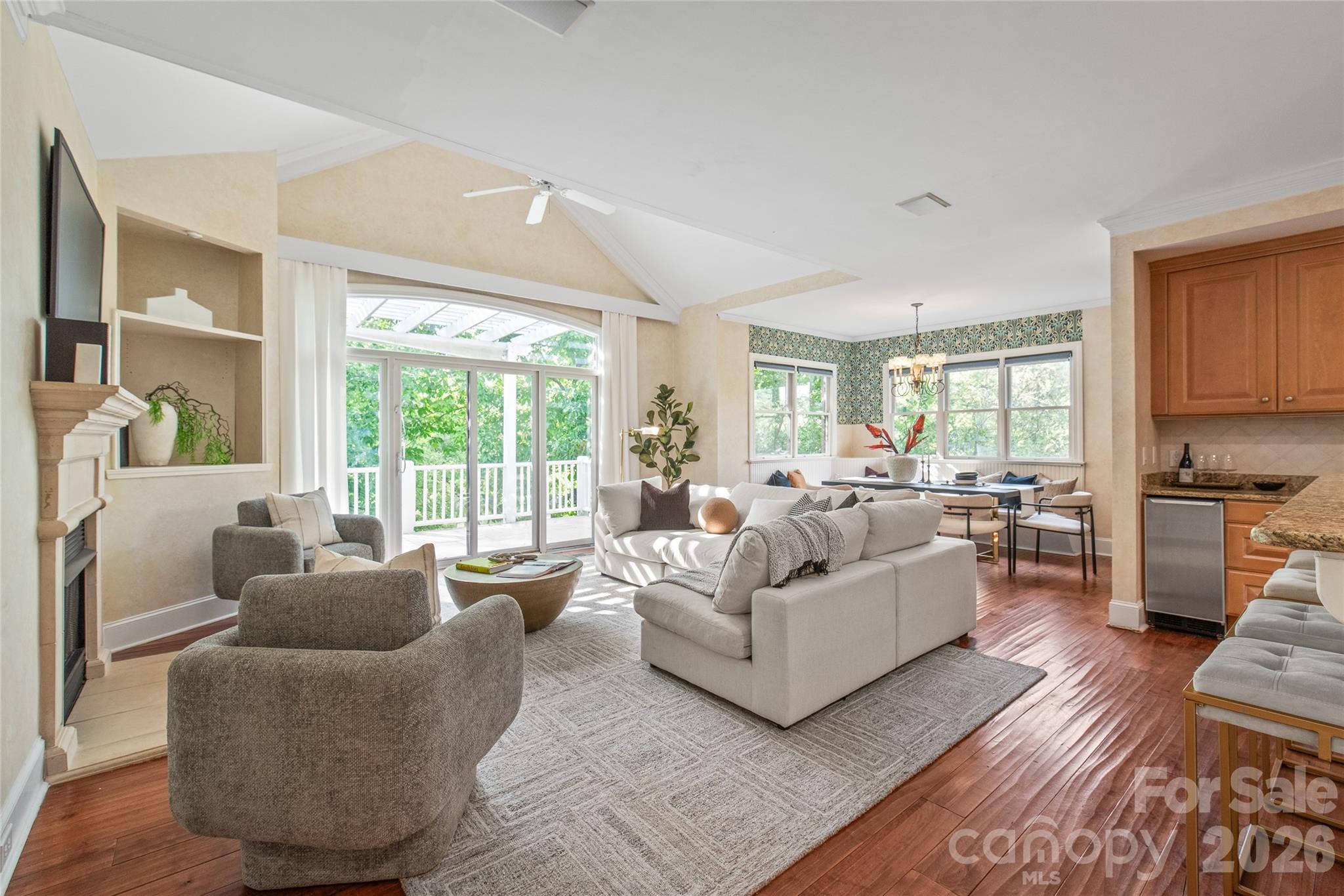 9529 Greyson Ridge Drive Charlotte NC 28277