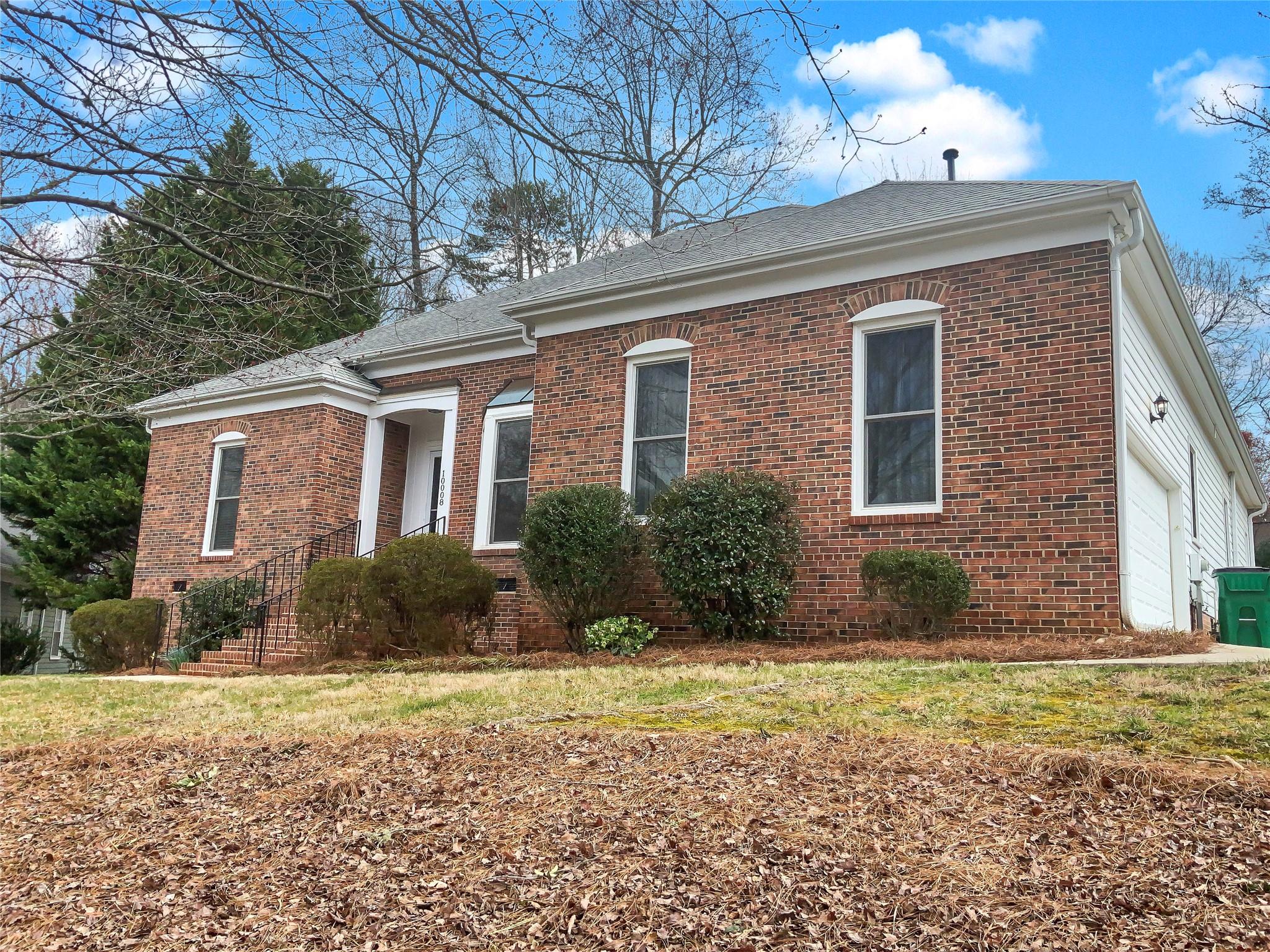 10008 Lattice Court Charlotte NC 28269