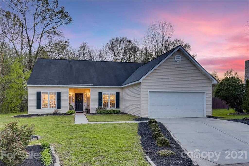 5833 Mahogany Place SW Concord NC 28025