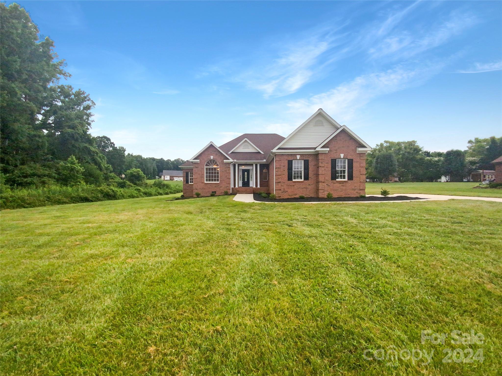 298 Seven Springs Loop Statesville NC 28625