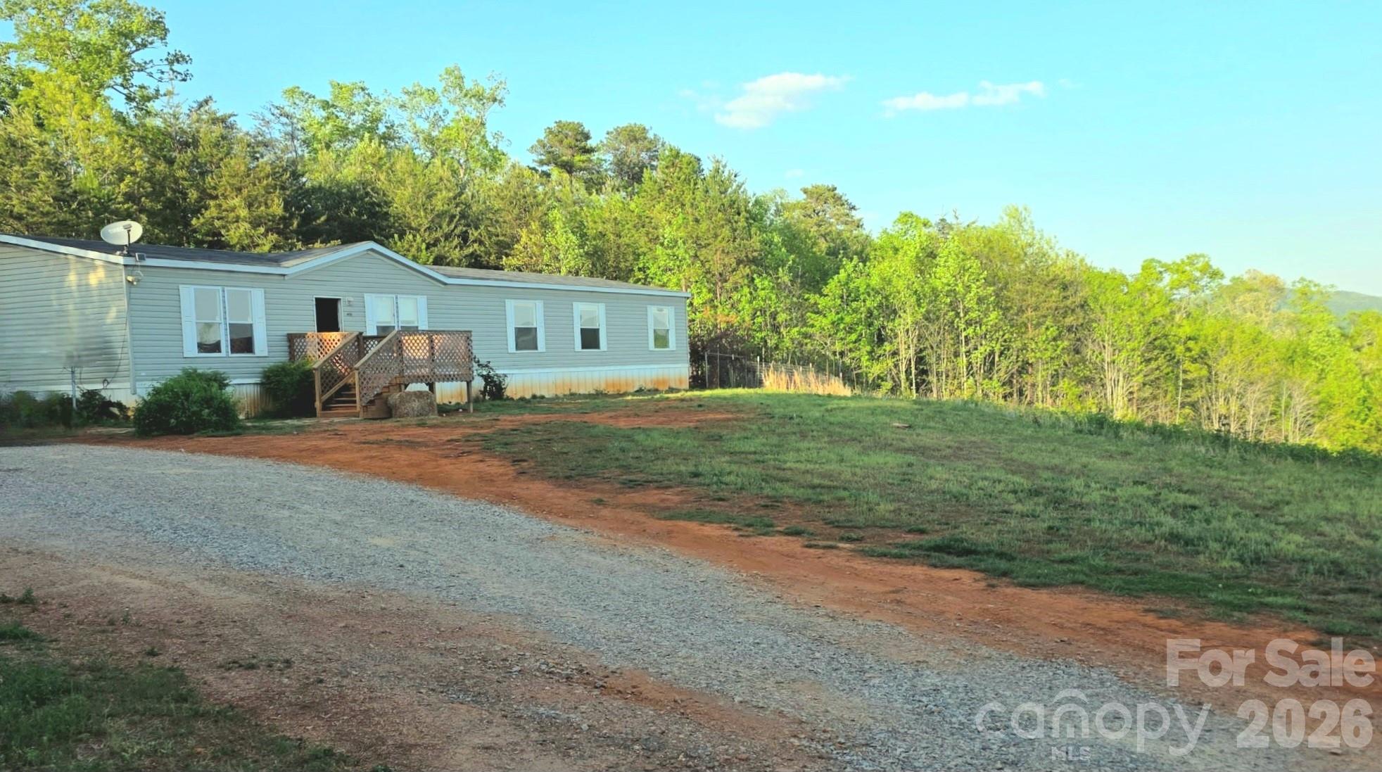 400 Mac Drive Marion NC 28752