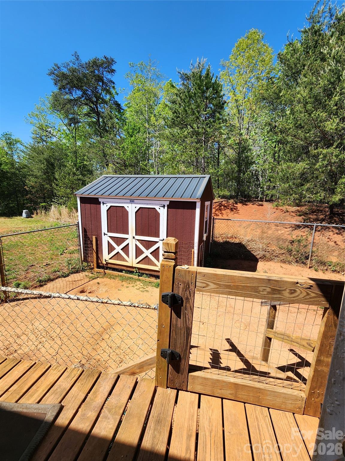 400 Mac Drive Marion NC 28752