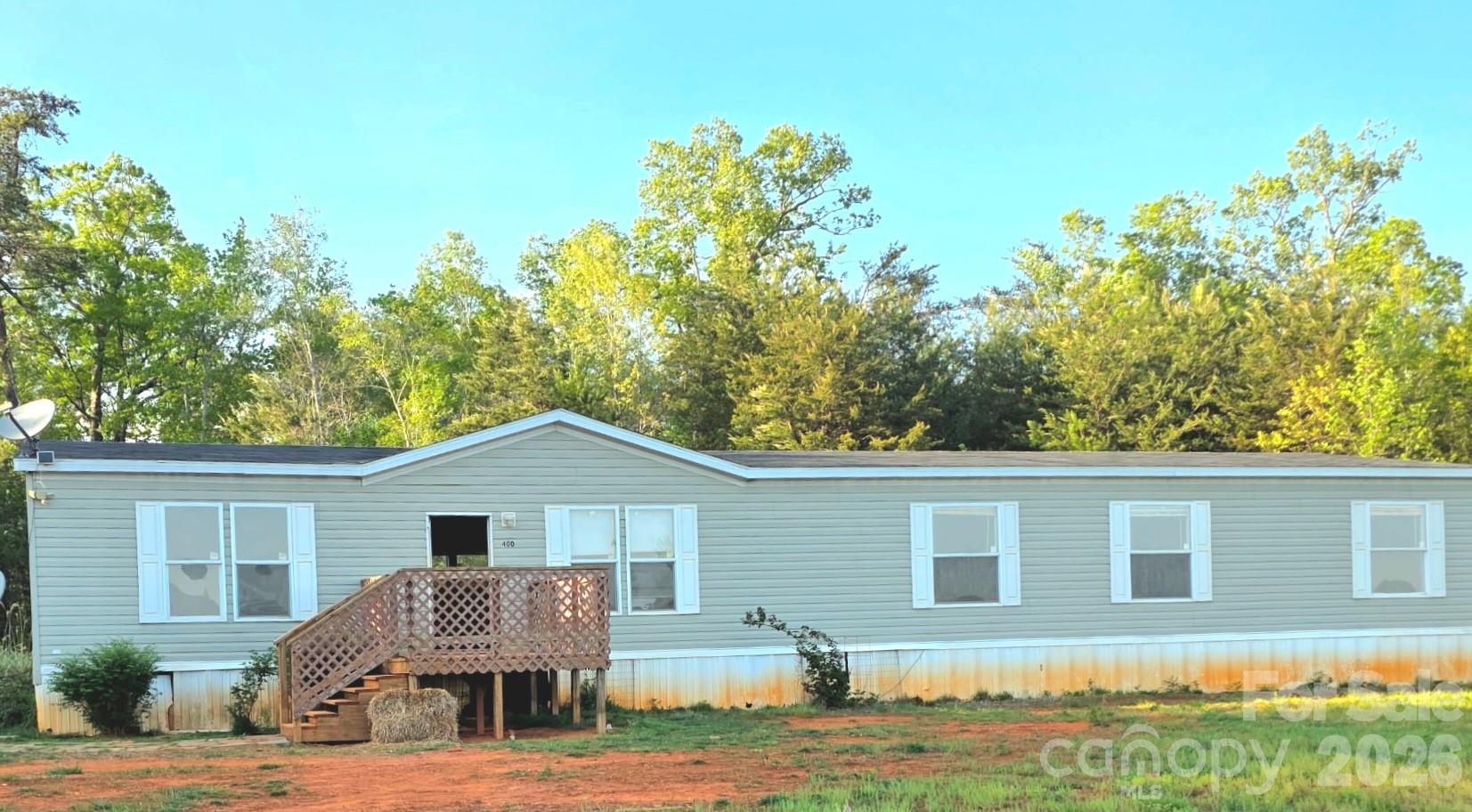 400 Mac Drive Marion NC 28752