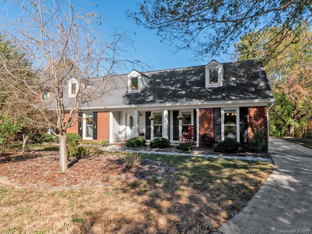 9727 Ridgemore Drive Charlotte NC 28277