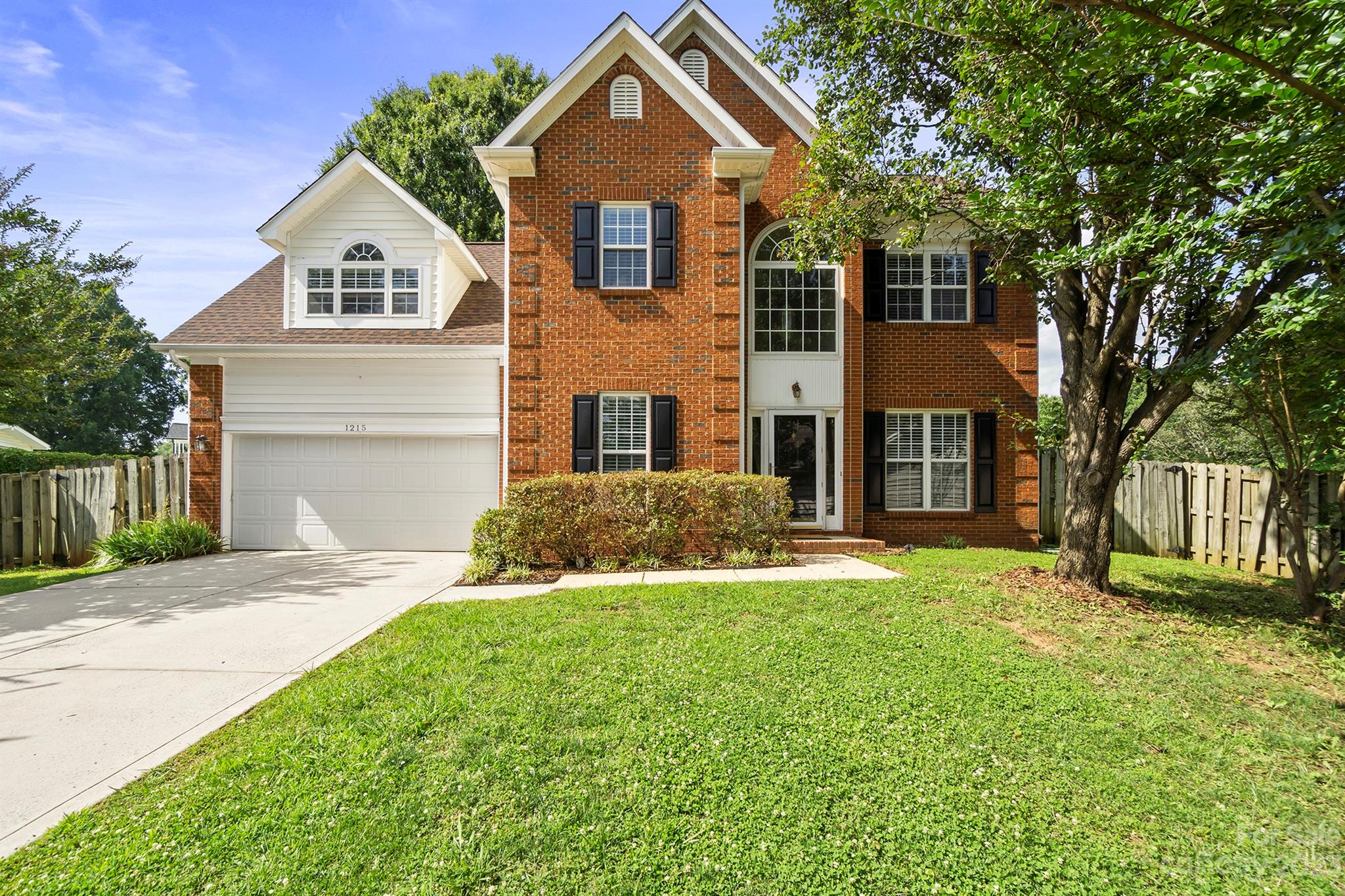 1215 Lempster Drive NW Concord NC 28027