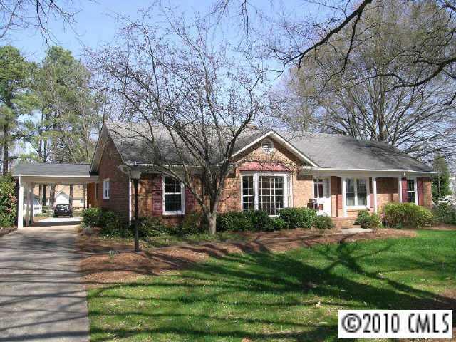 3209 Goneaway Road Charlotte NC 28210