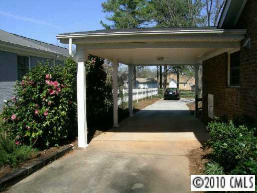 3209 Goneaway Road Charlotte NC 28210