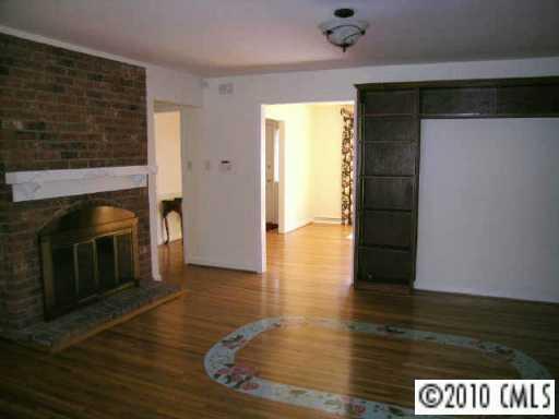 3209 Goneaway Road Charlotte NC 28210