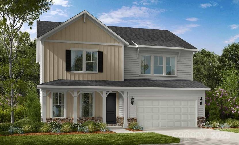 5085 Duval Circle Tega Cay SC 29708