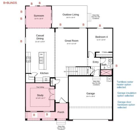 5085 Duval Circle Tega Cay SC 29708