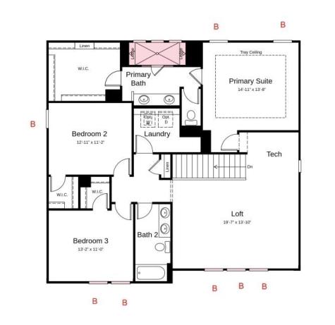 5085 Duval Circle Tega Cay SC 29708