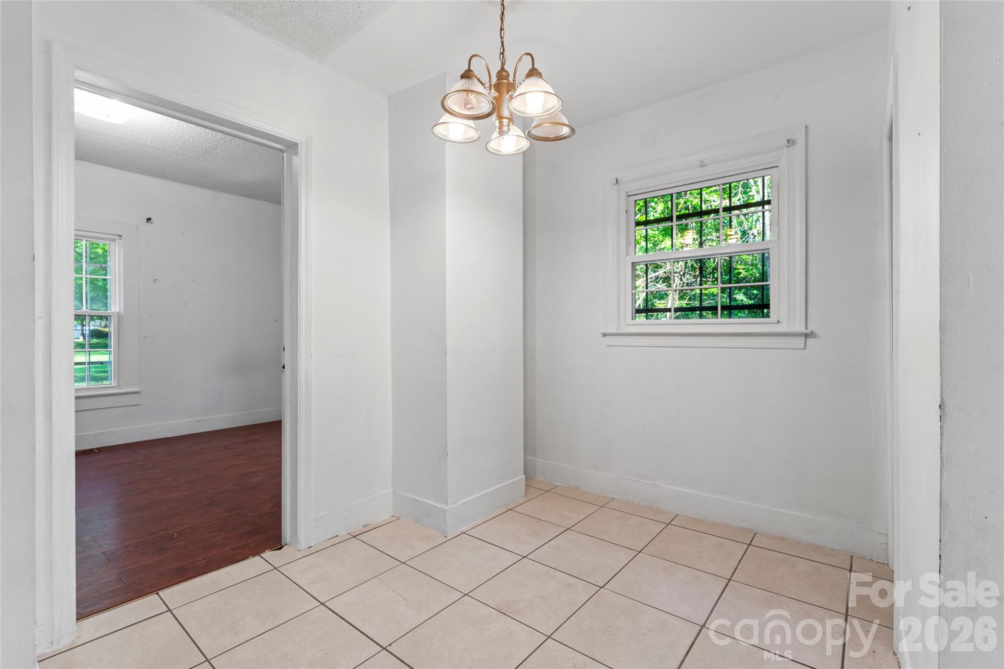 317 Campus Street Charlotte NC 28216