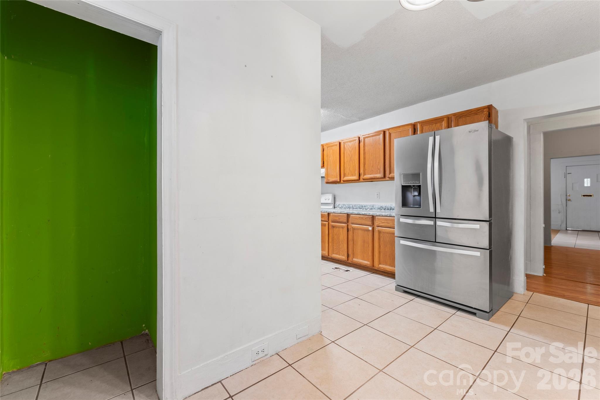 317 Campus Street Charlotte NC 28216