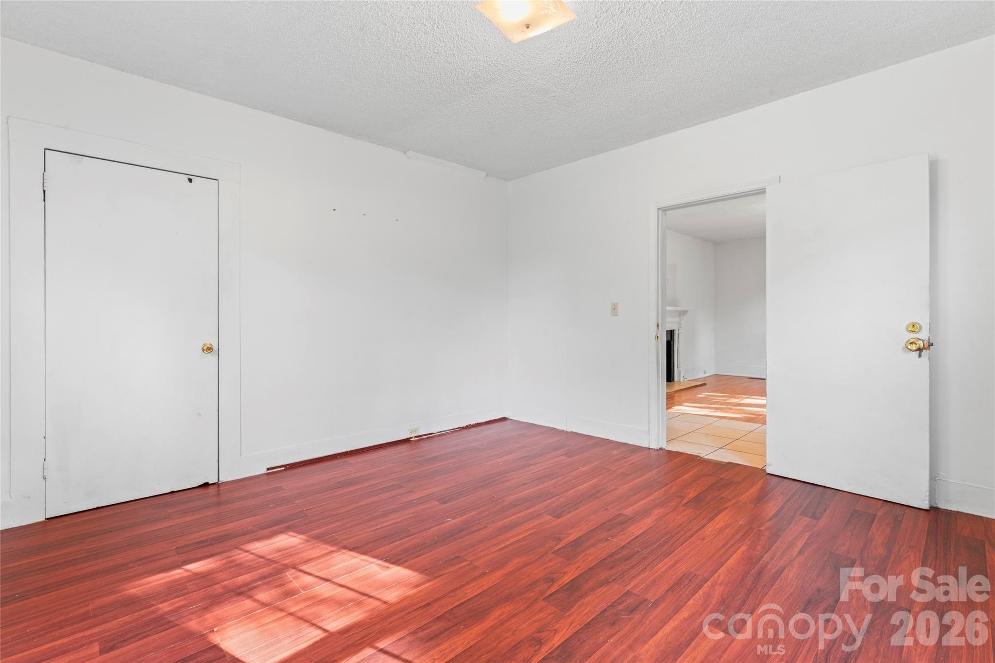 317 Campus Street Charlotte NC 28216