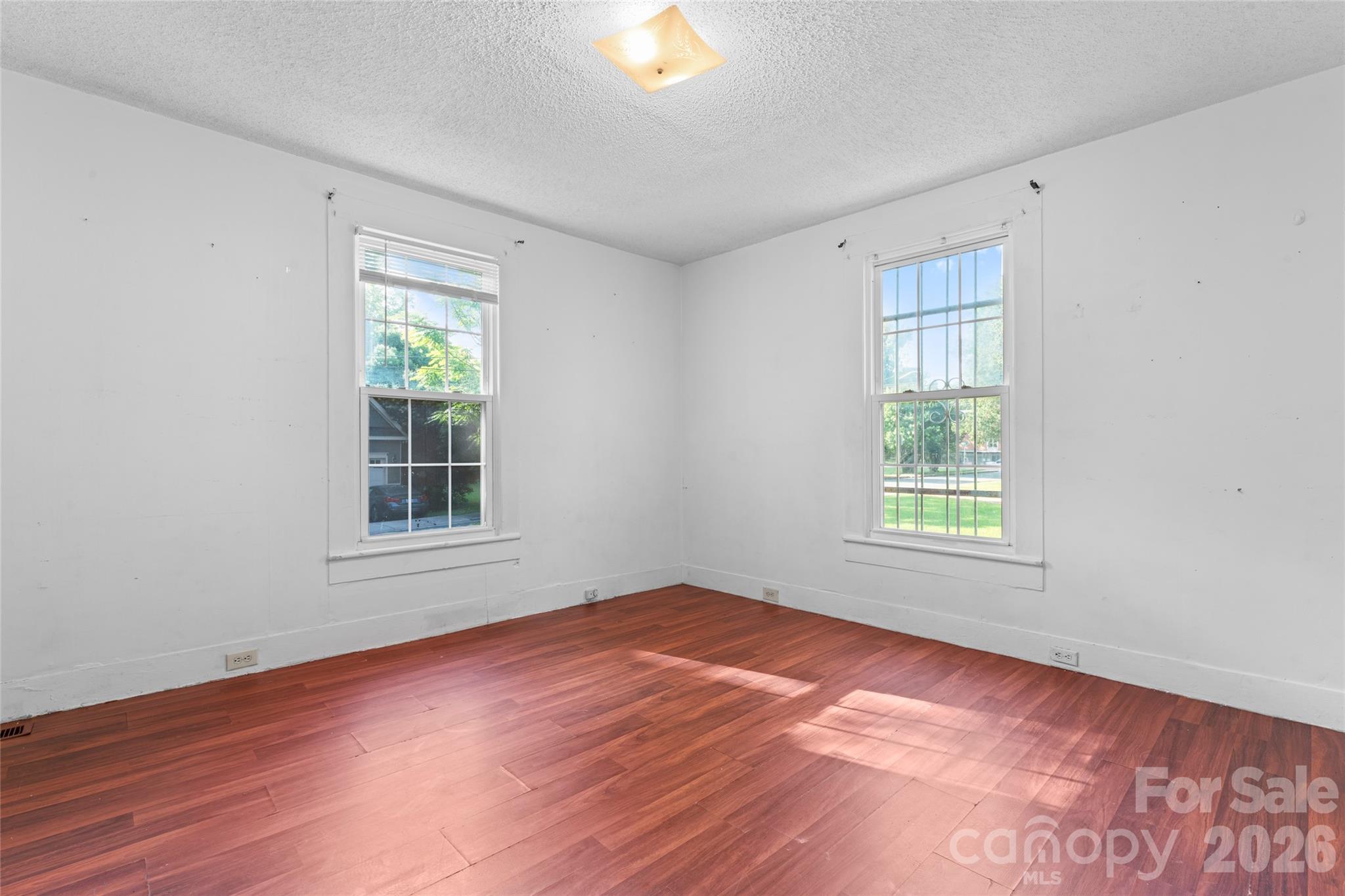 317 Campus Street Charlotte NC 28216
