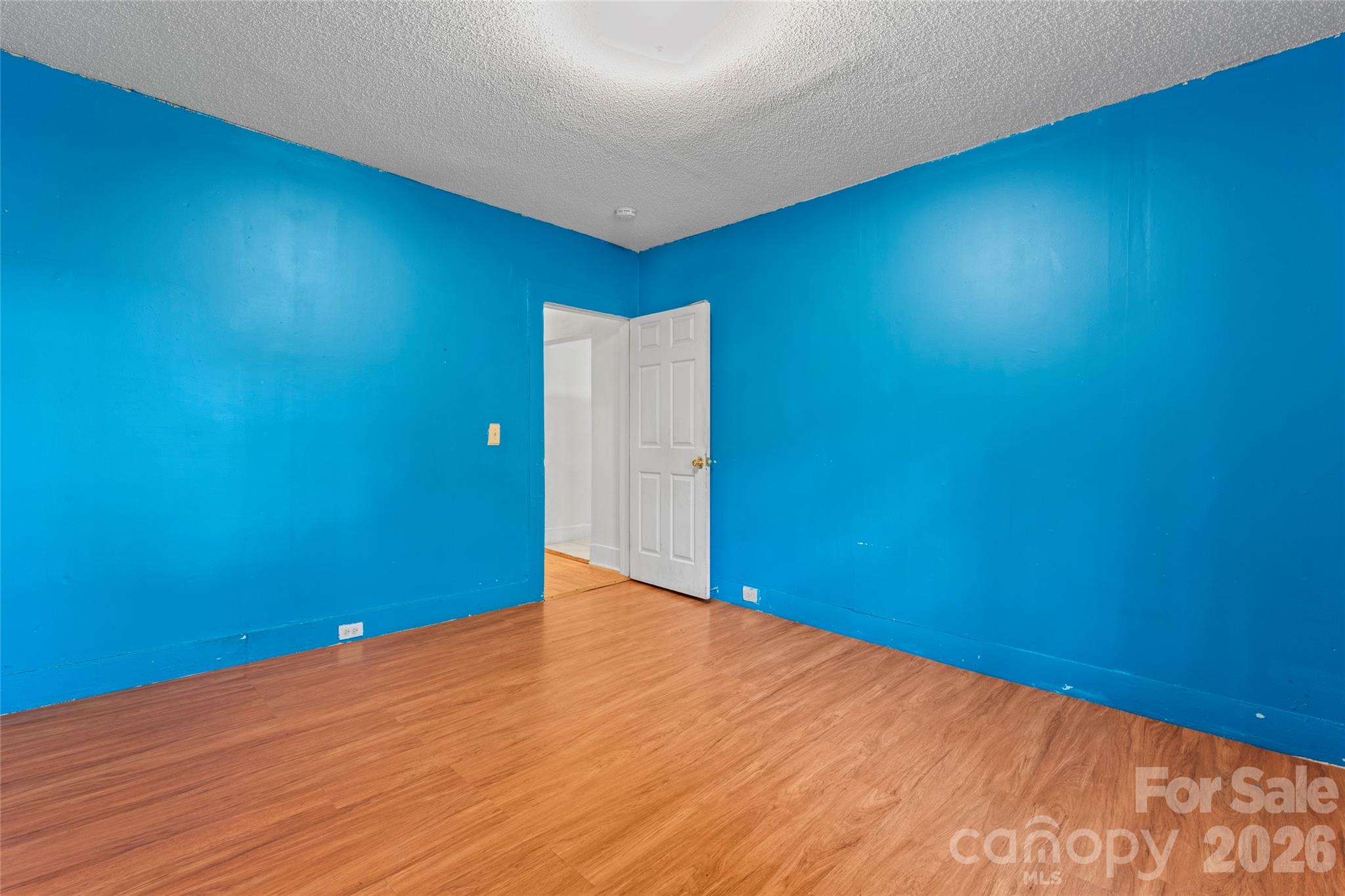 317 Campus Street Charlotte NC 28216