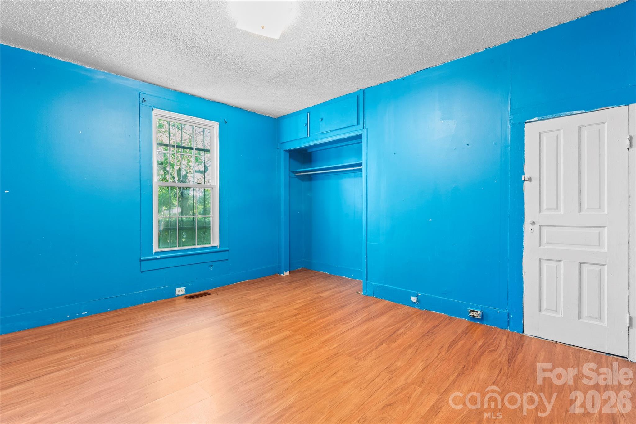 317 Campus Street Charlotte NC 28216
