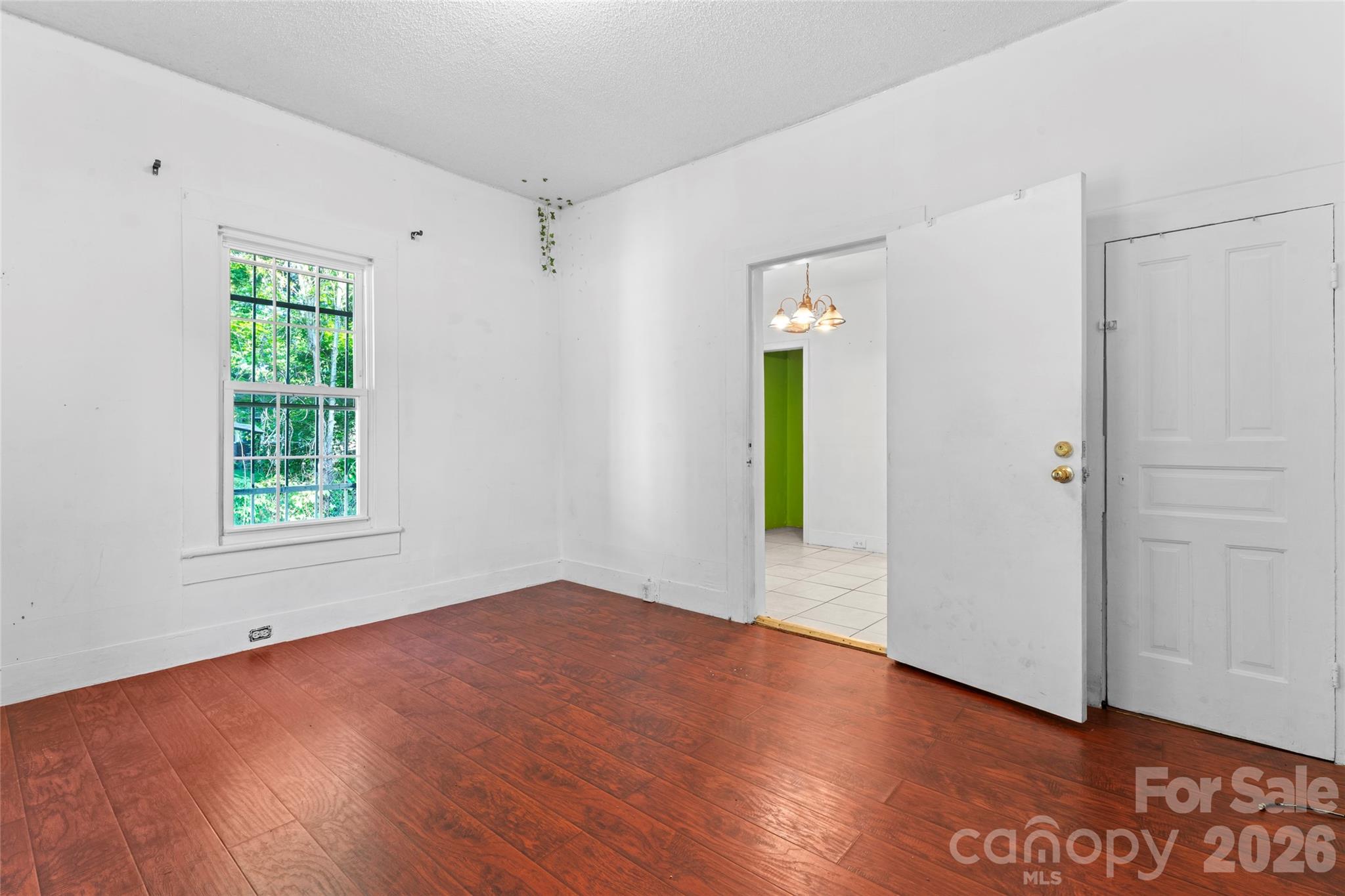317 Campus Street Charlotte NC 28216