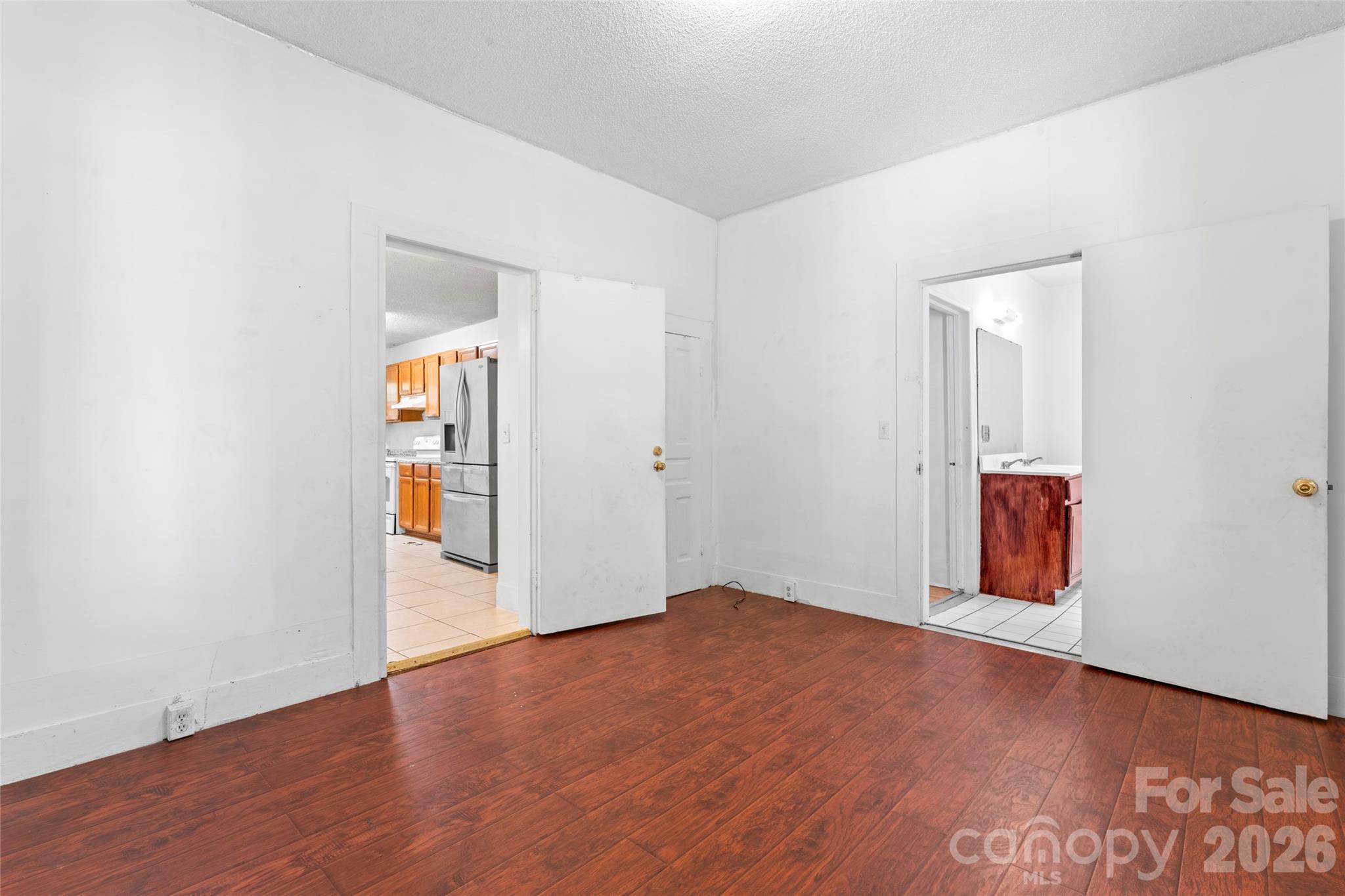 317 Campus Street Charlotte NC 28216