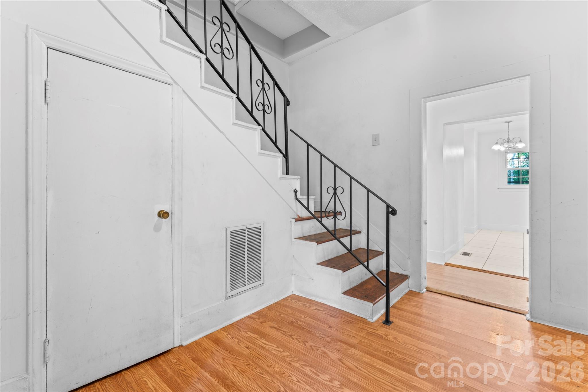 317 Campus Street Charlotte NC 28216