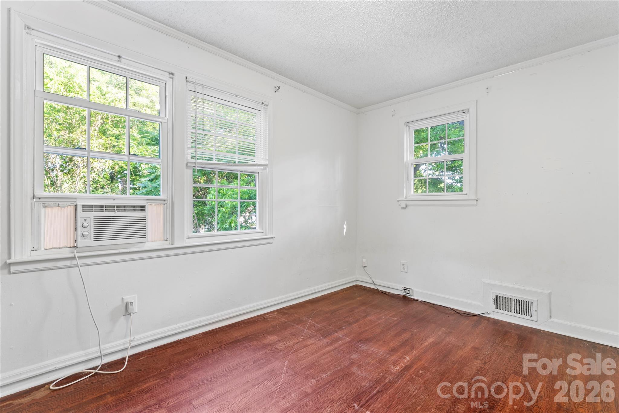 317 Campus Street Charlotte NC 28216