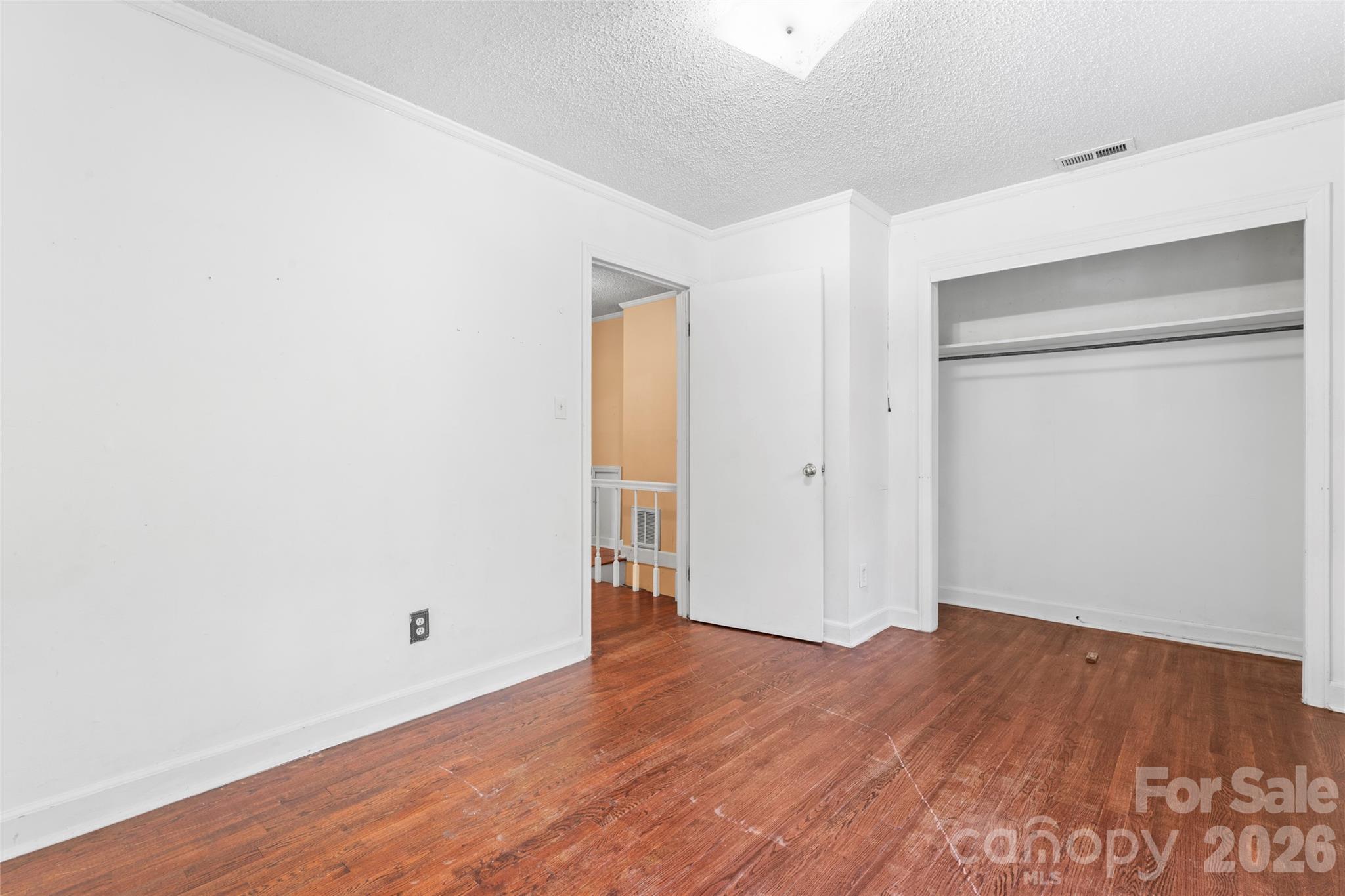 317 Campus Street Charlotte NC 28216